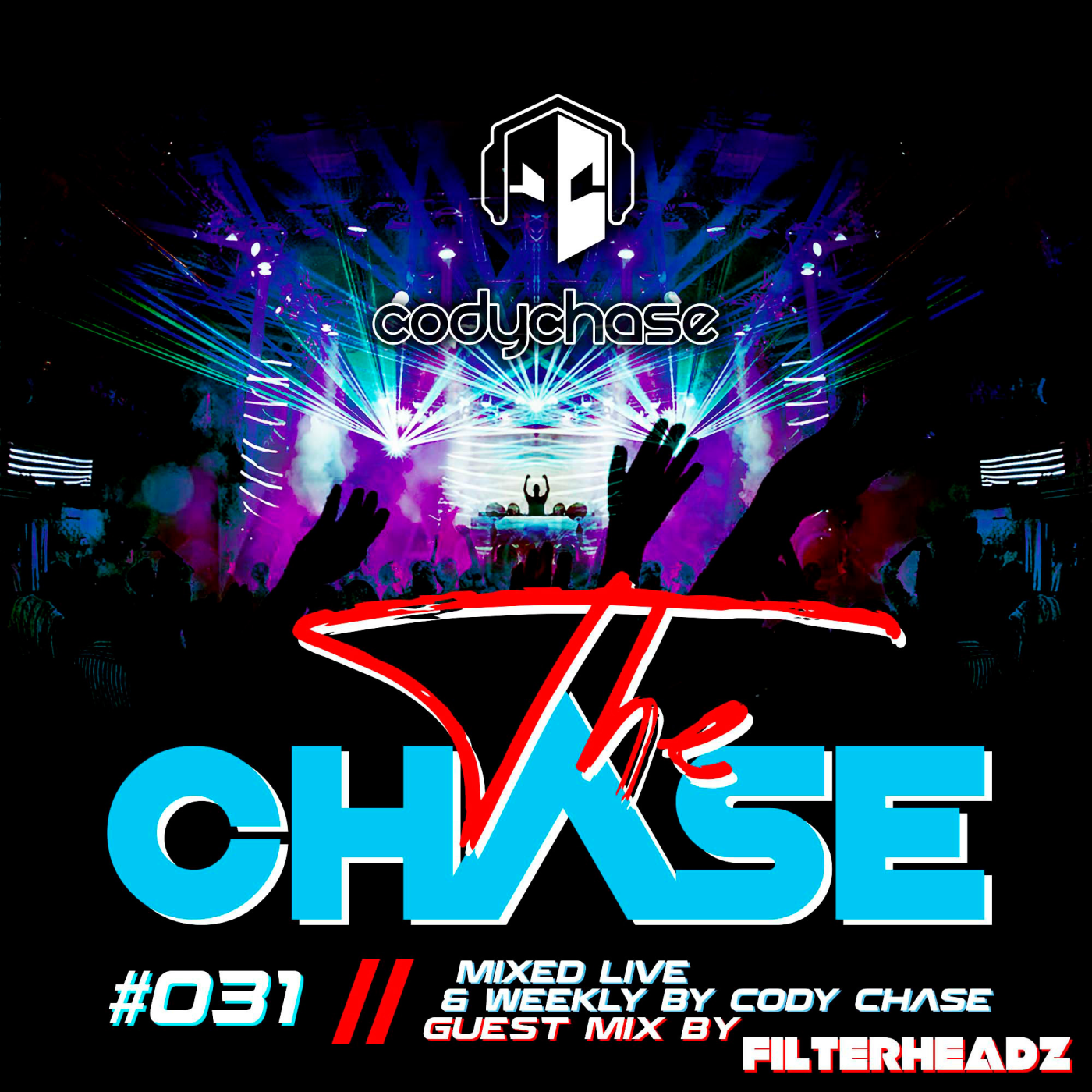The Chase