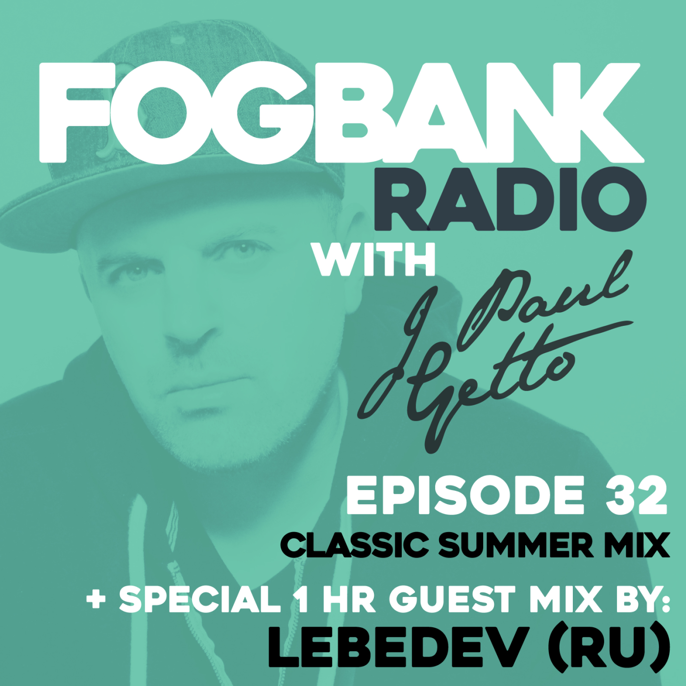 Fogbank Radio