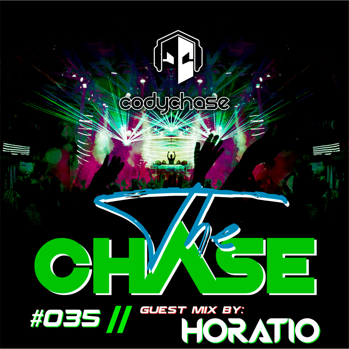 The Chase