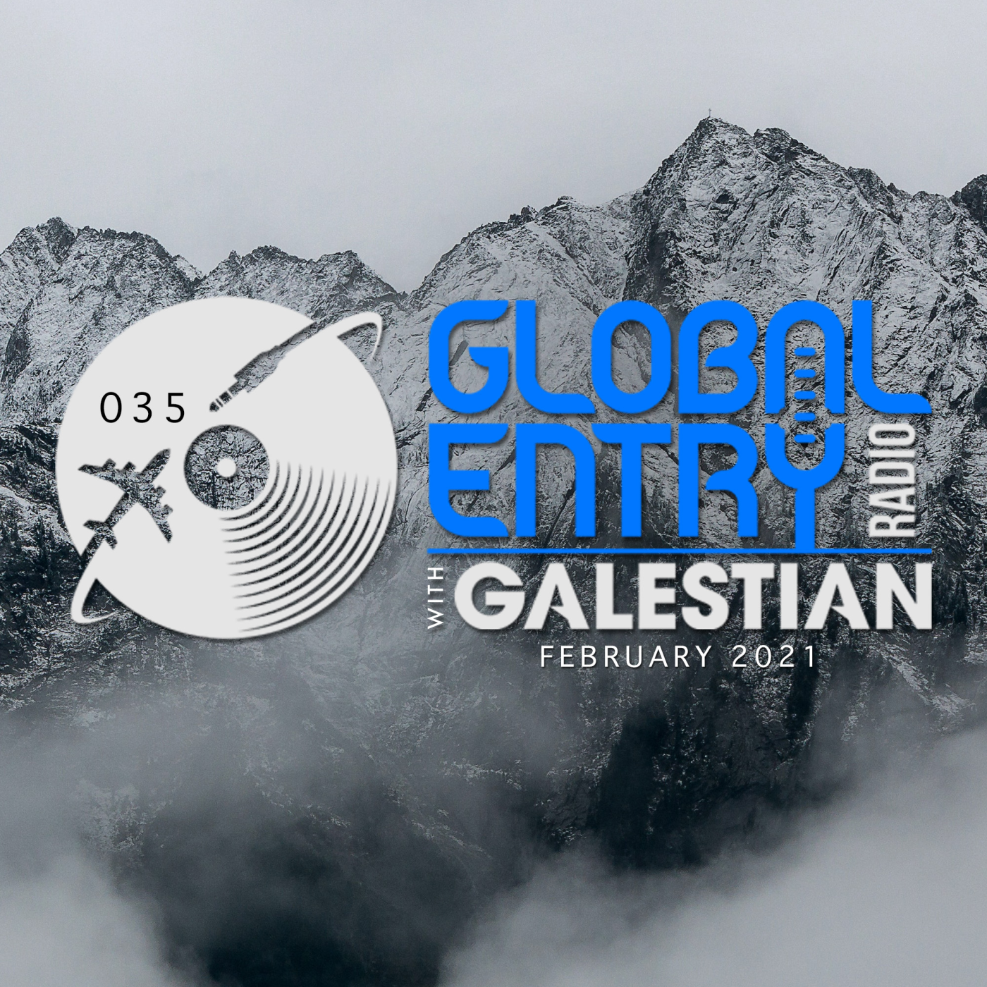 Global Entry Radio