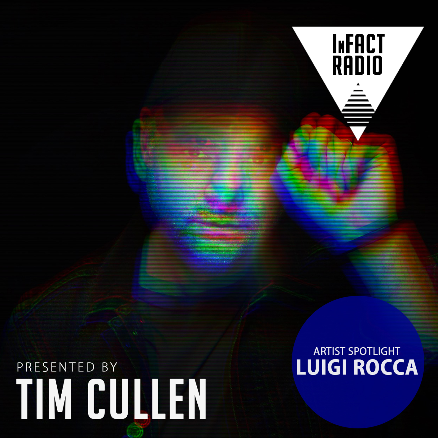 InFact Radio