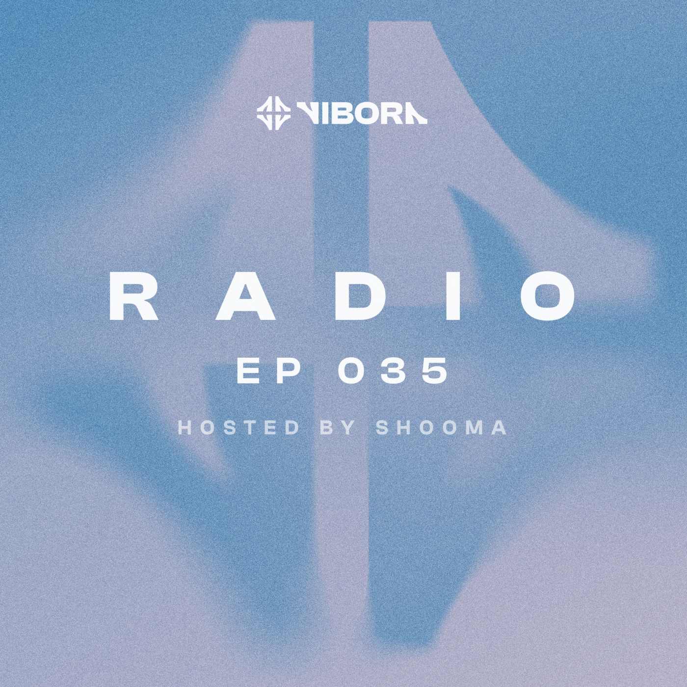 Vibora Radio 035 | Shooma episode artwork