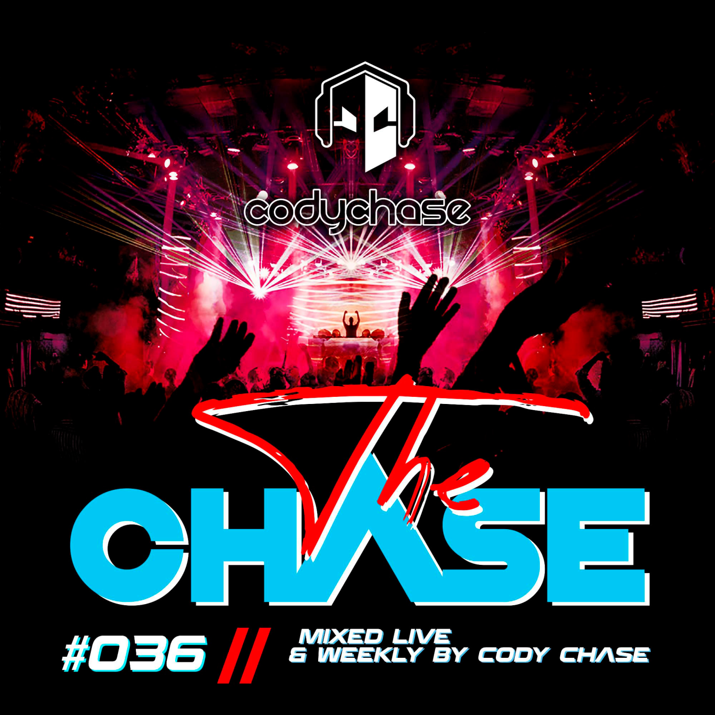 The Chase