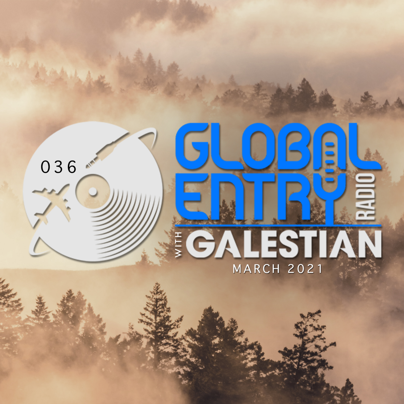 Global Entry Radio