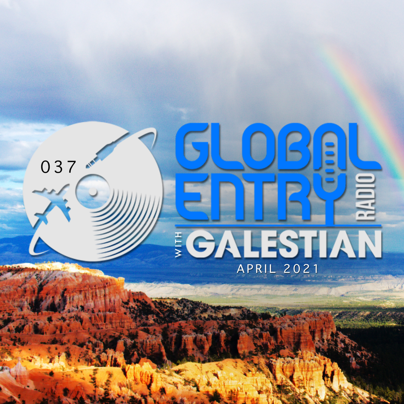 Global Entry Radio