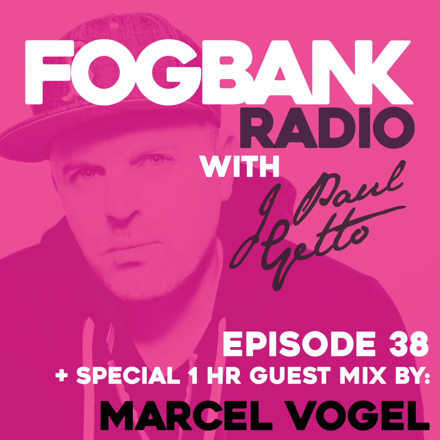 Fogbank Radio