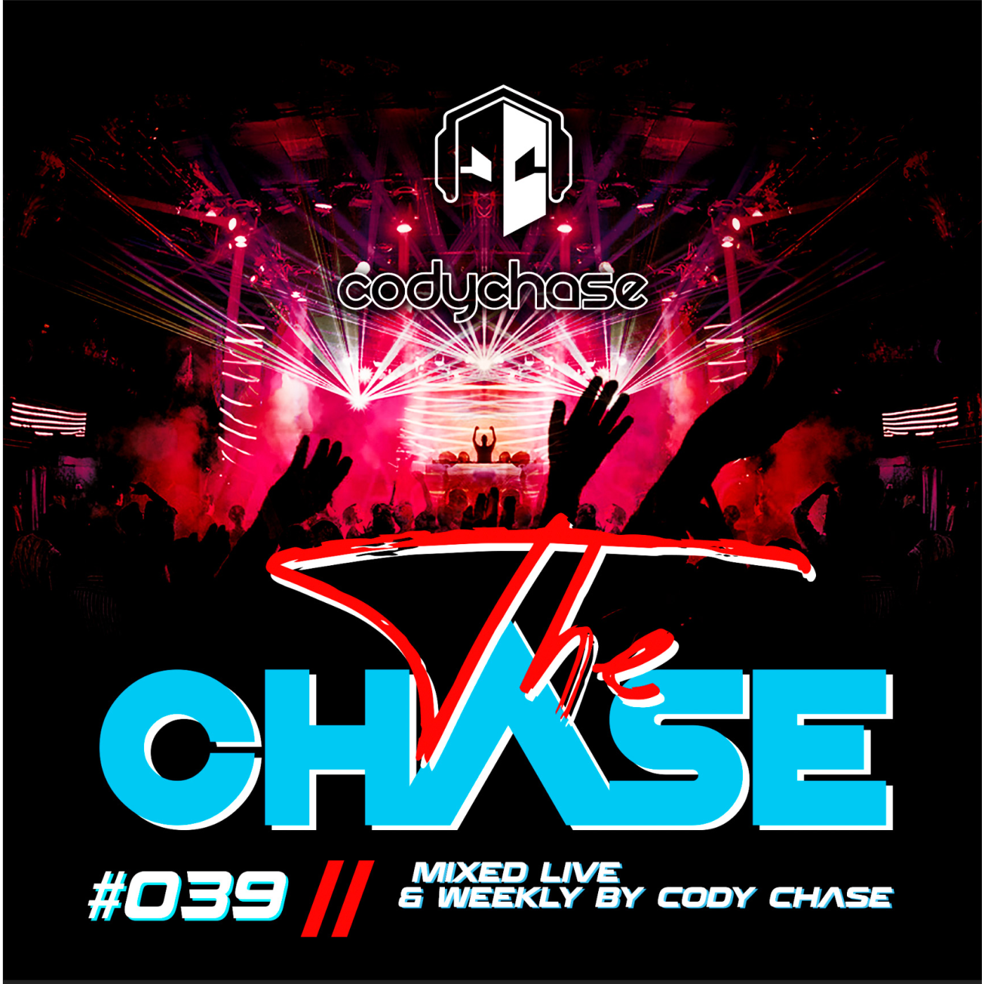 The Chase