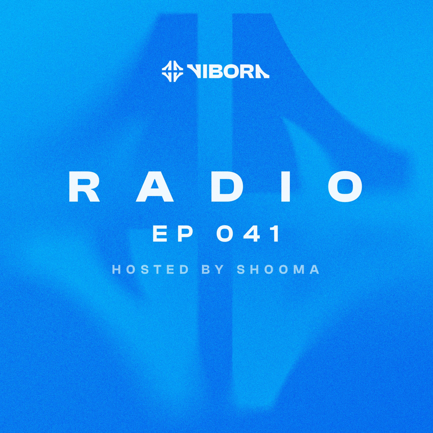 Vibora Radio 041 | Shooma