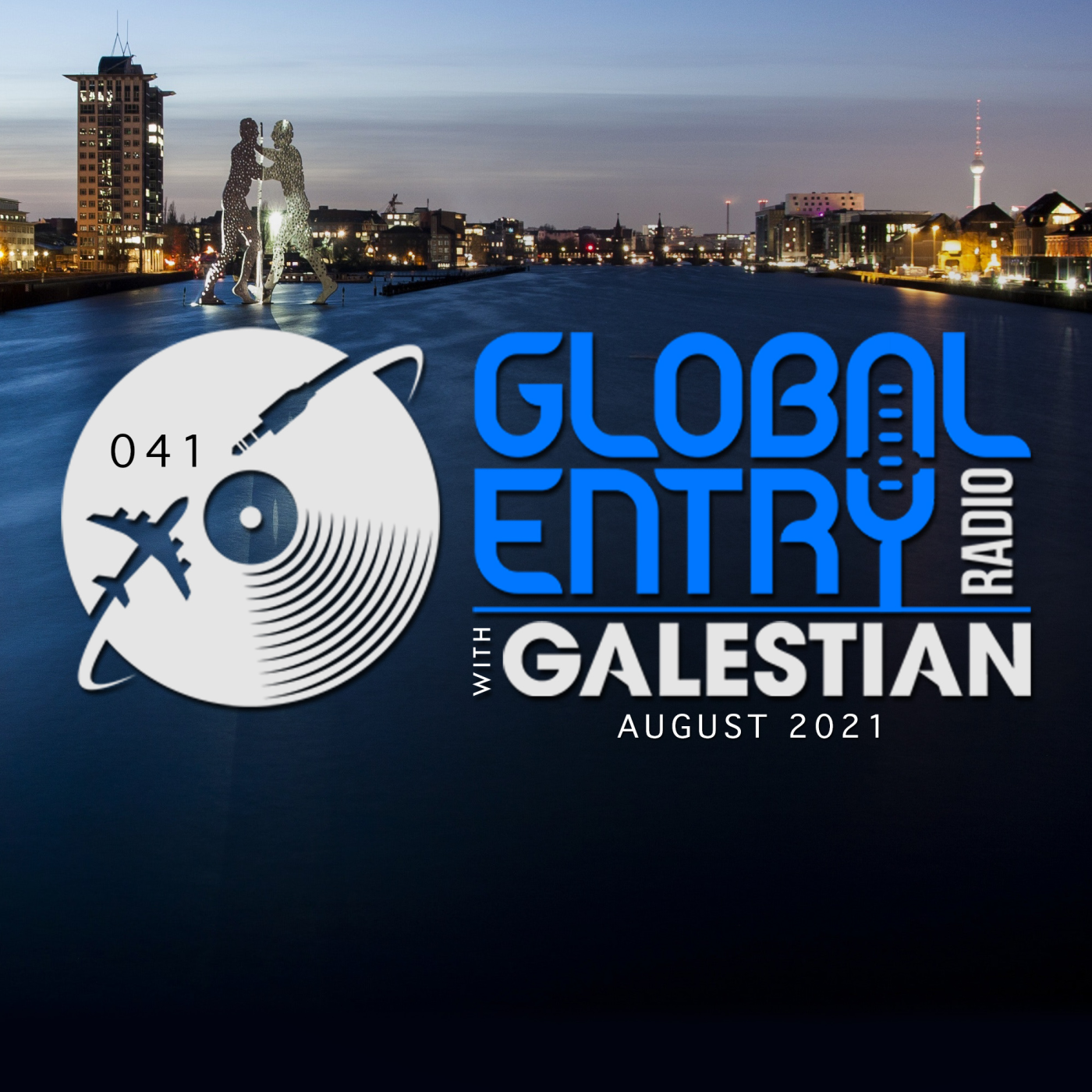 Global Entry Radio