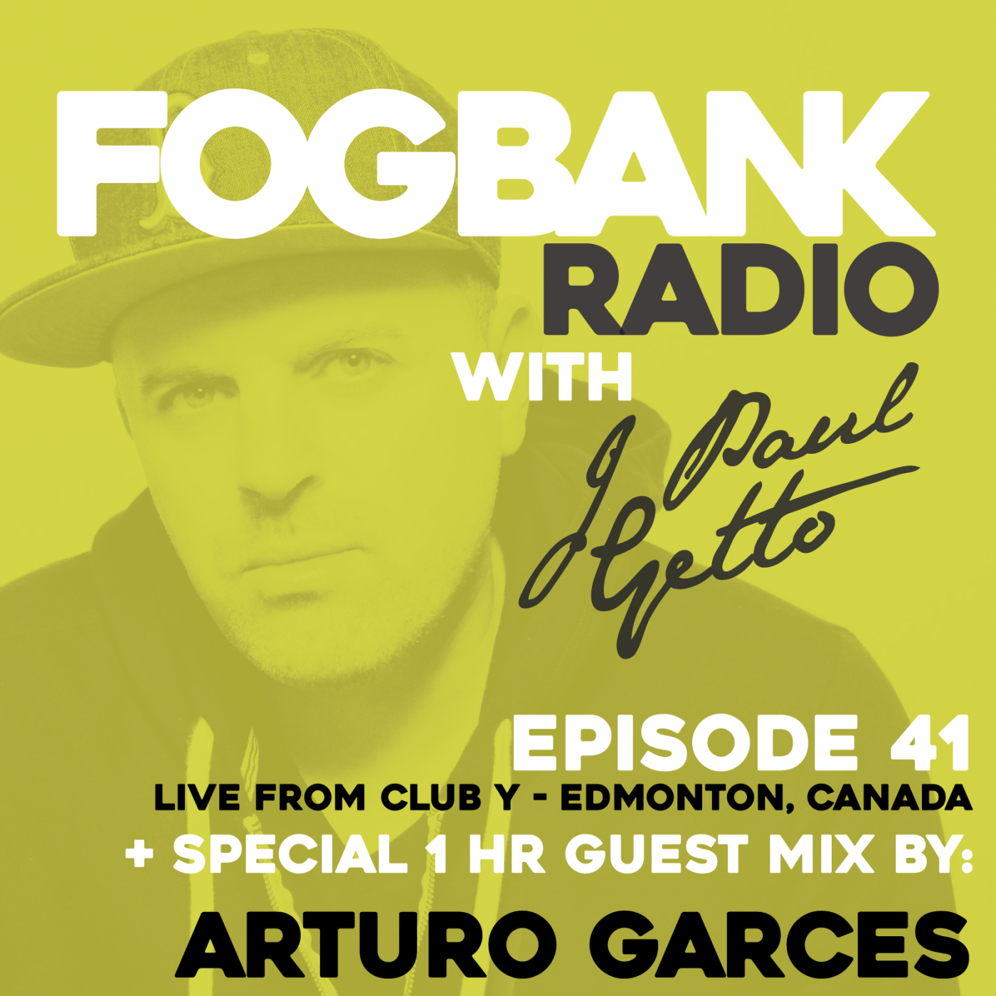 Fogbank Radio