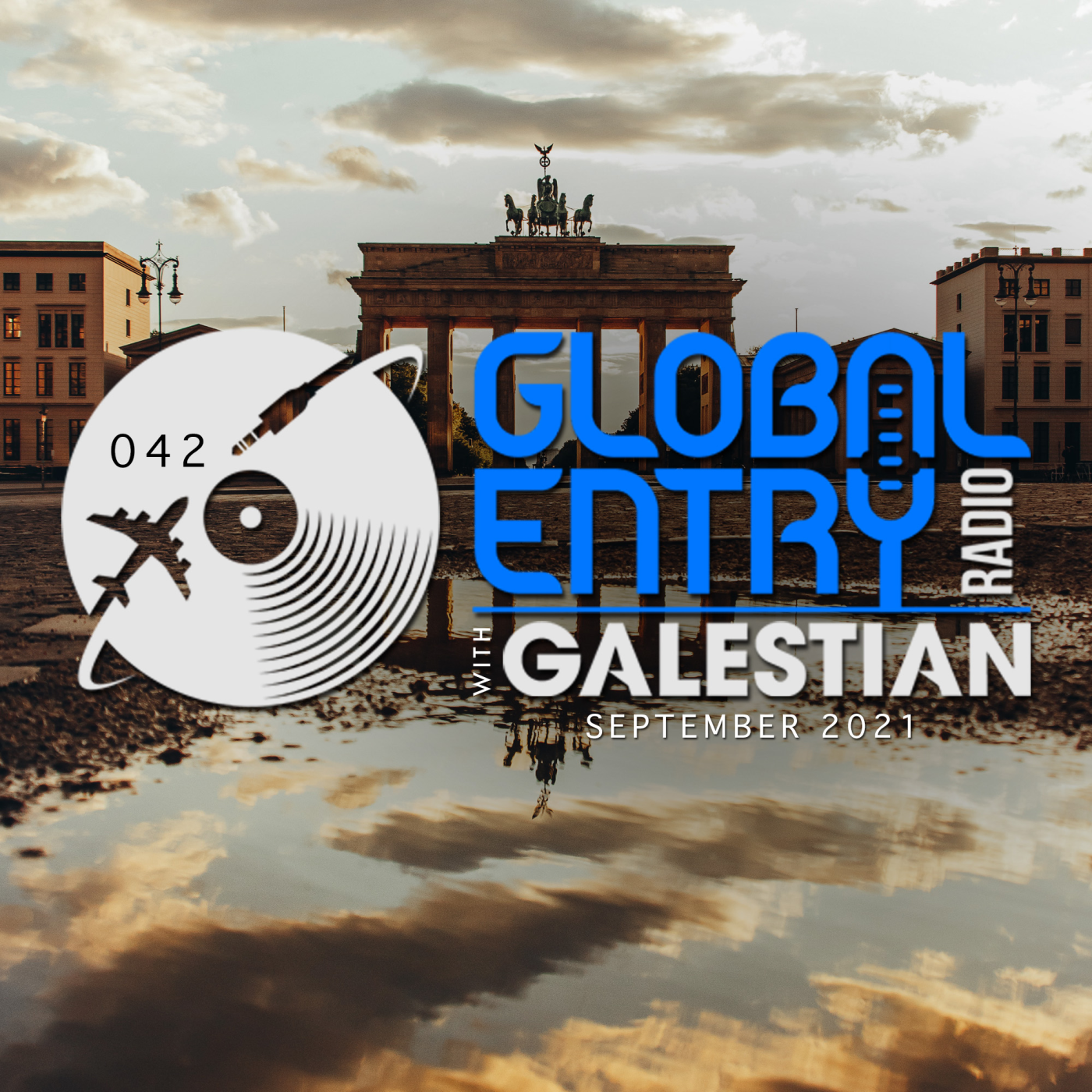 Global Entry Radio