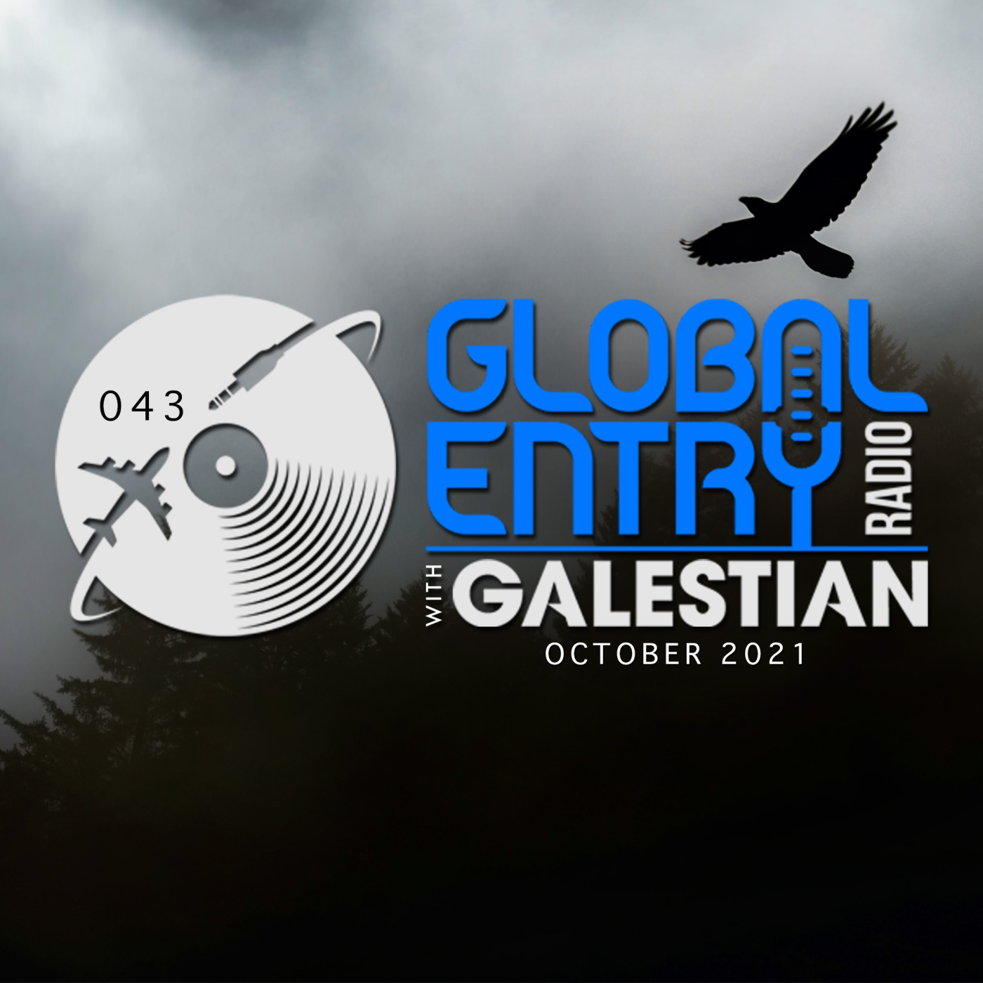 Global Entry Radio