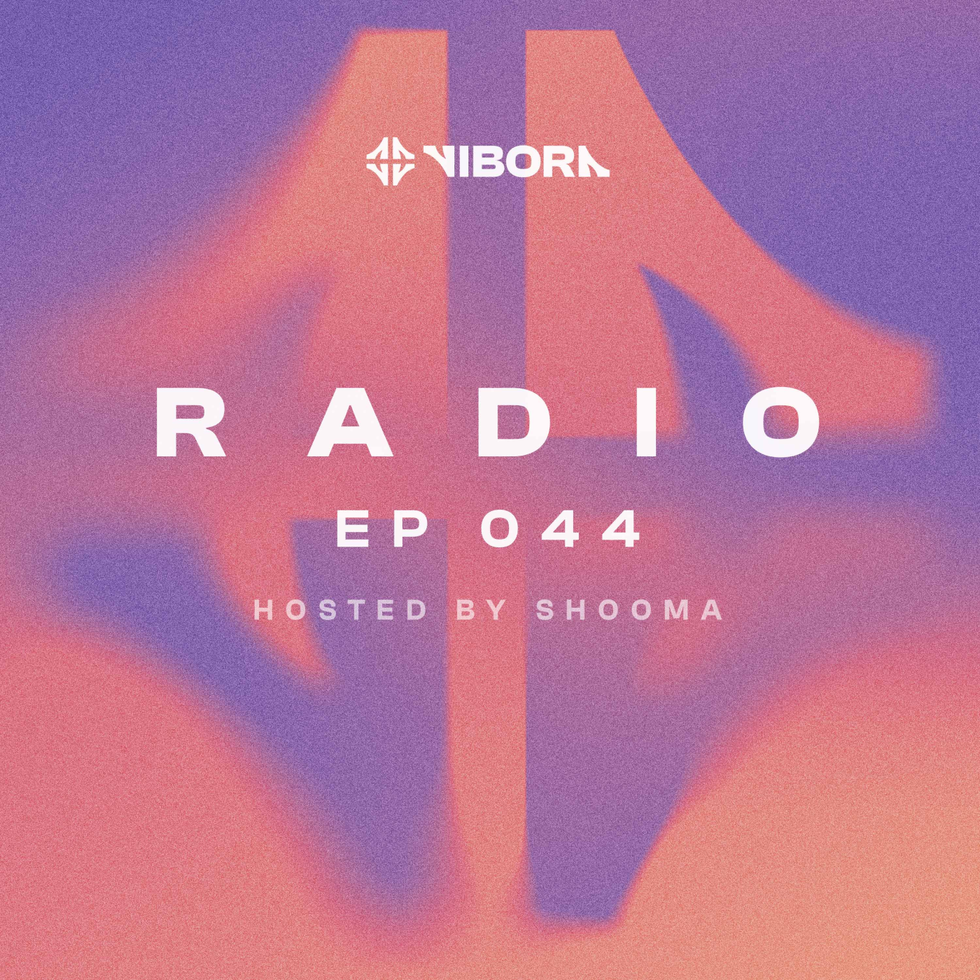 Vibora Radio 044 | Shooma