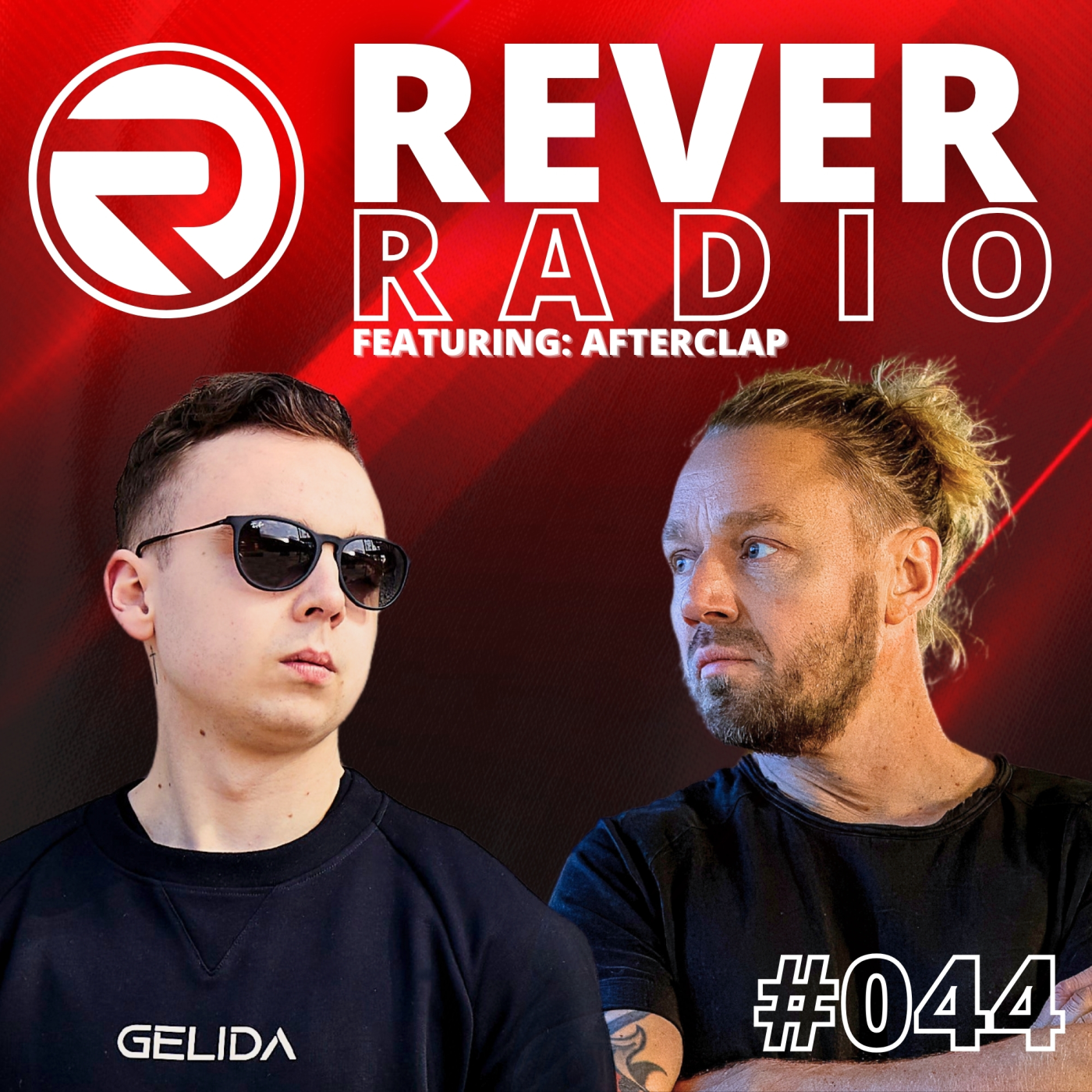 Rever Radio
