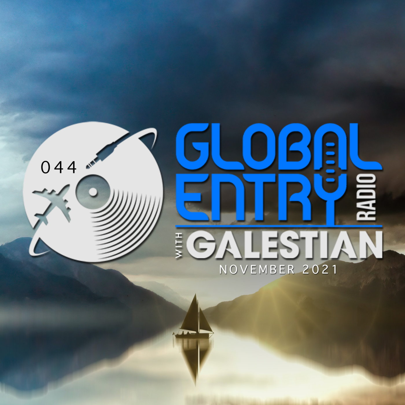 Global Entry Radio