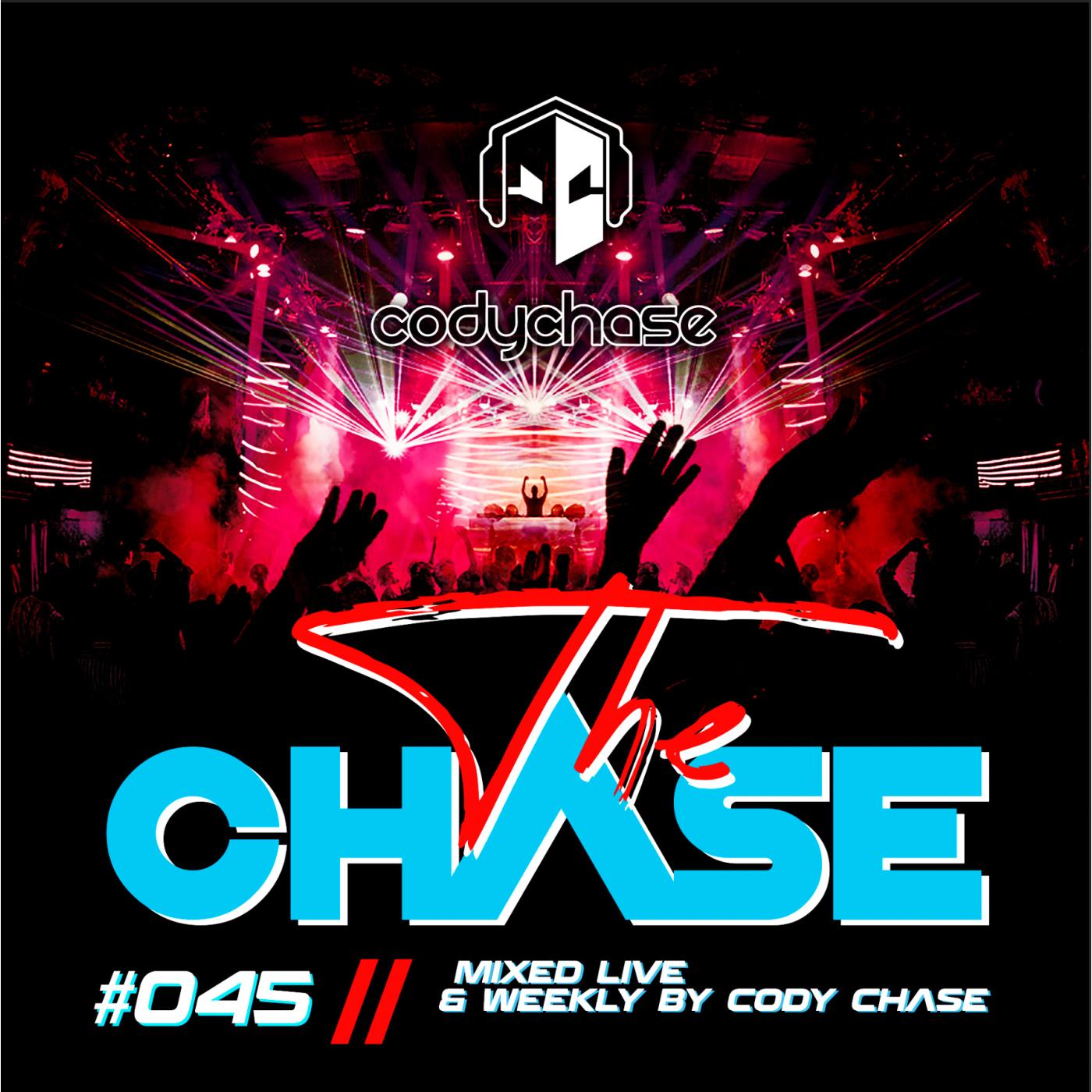 The Chase