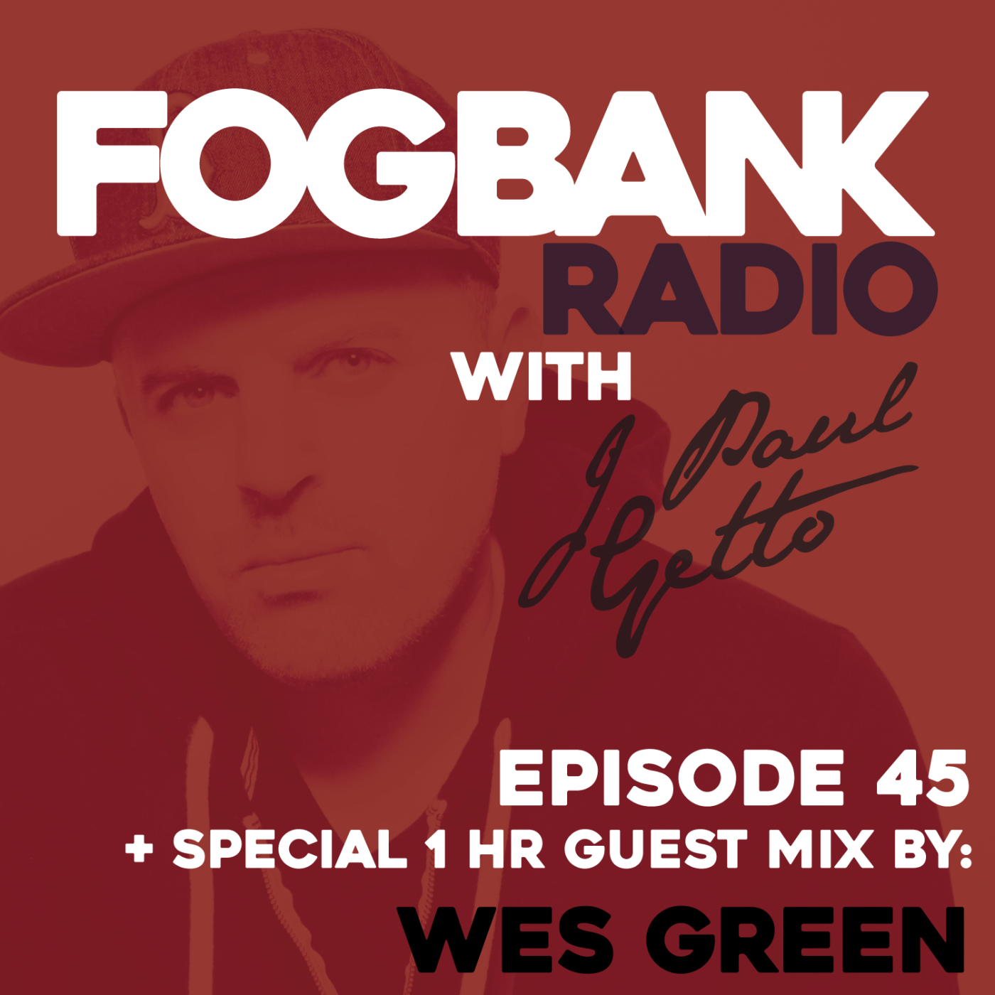 Fogbank Radio