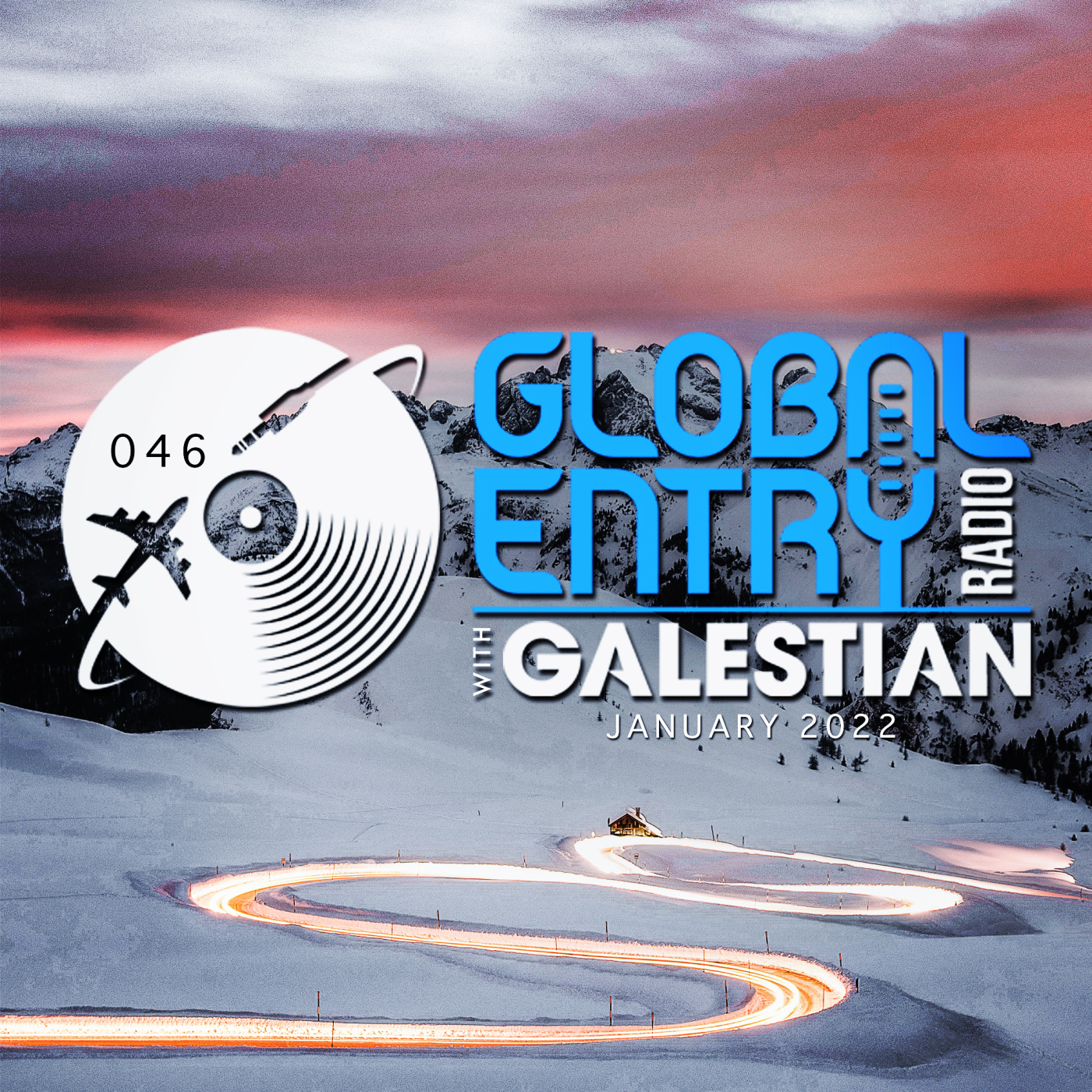 Global Entry Radio