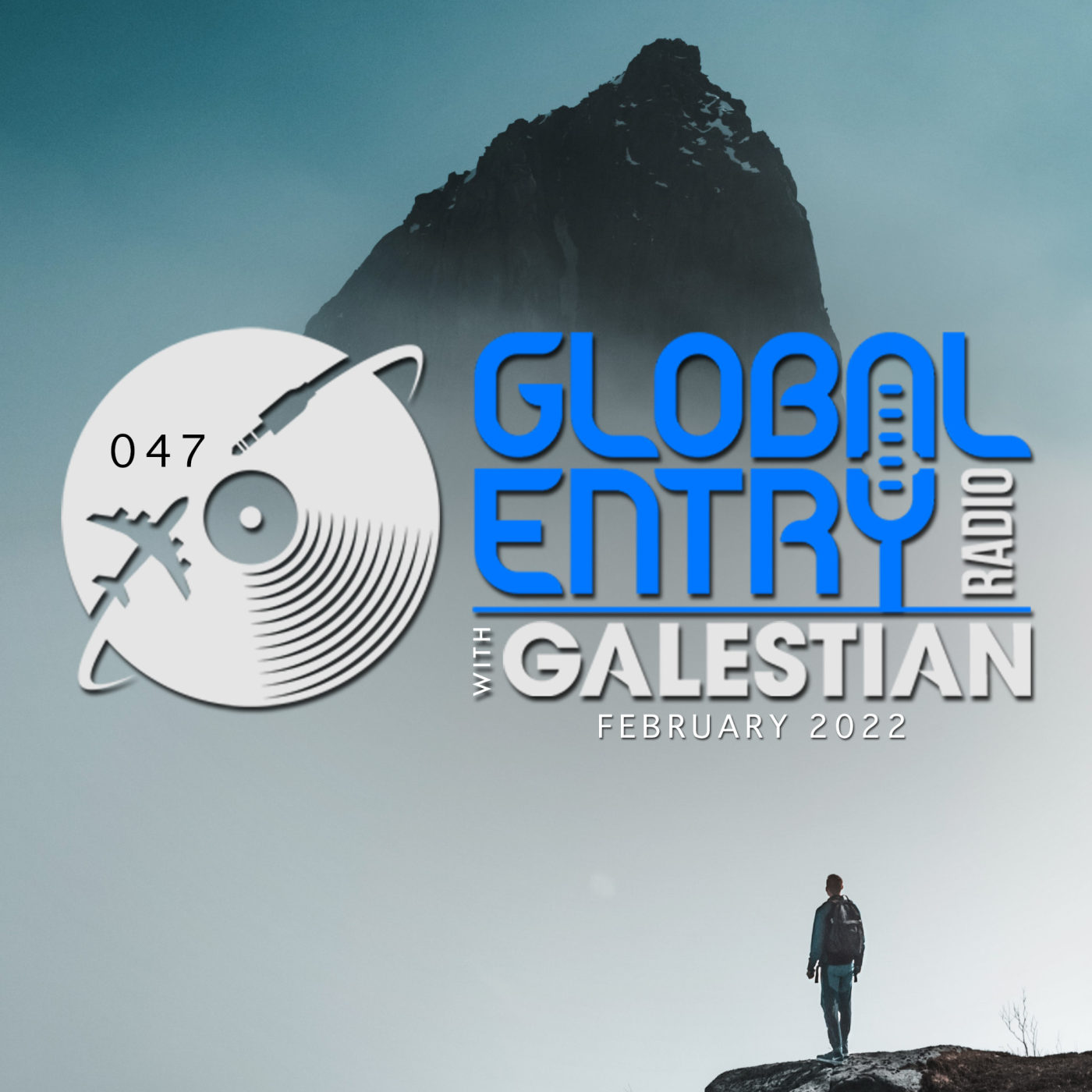 Global Entry Radio