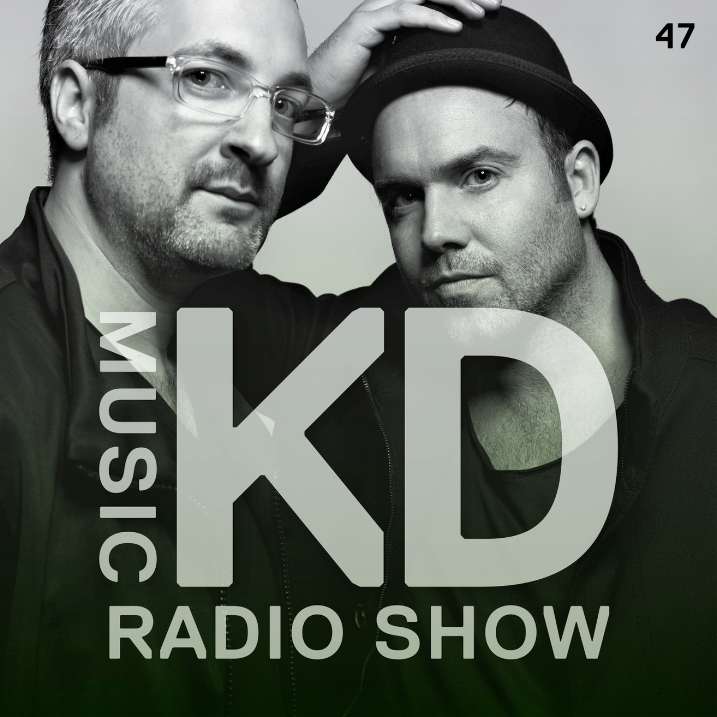 KD Music Radio Show