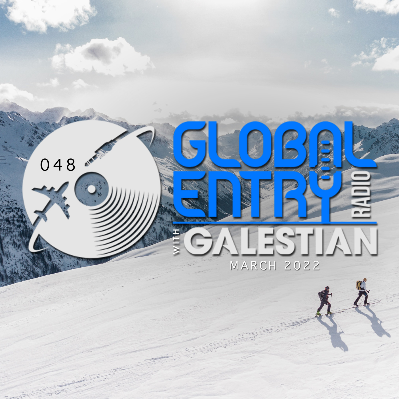 Global Entry Radio