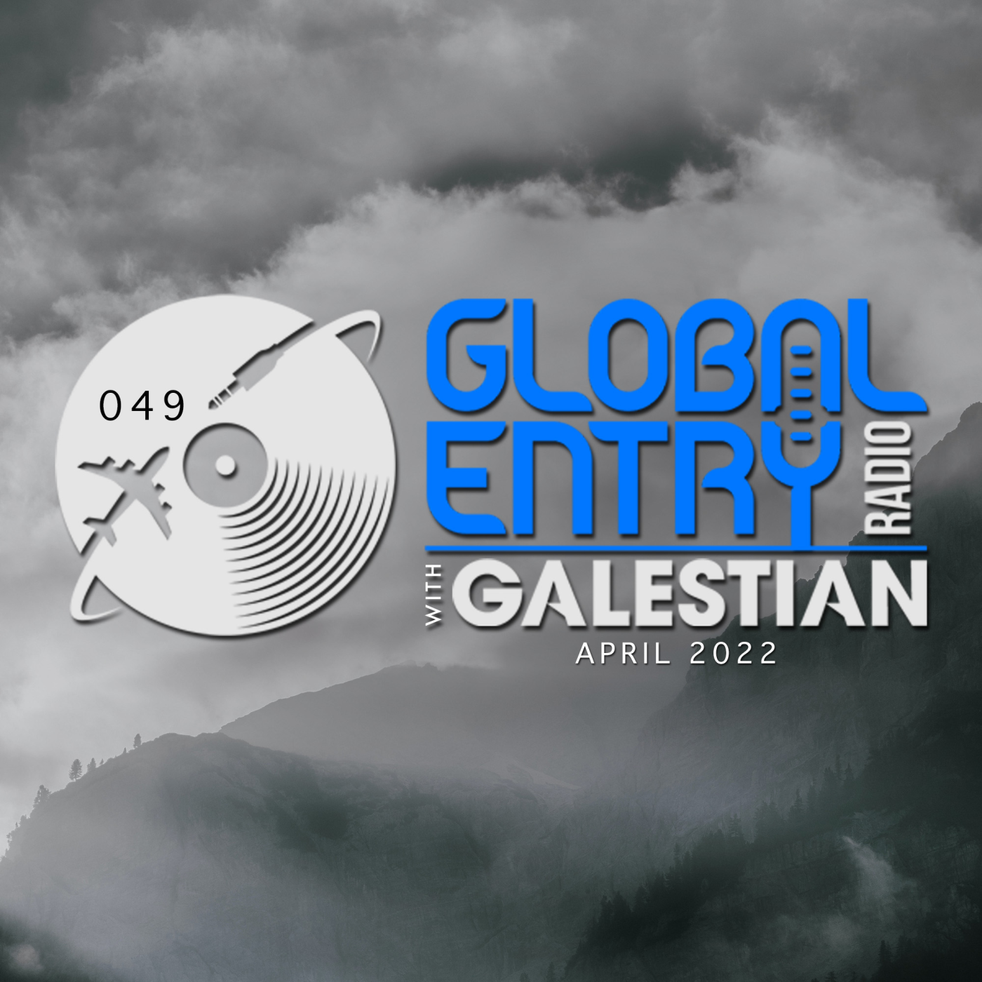 Global Entry Radio