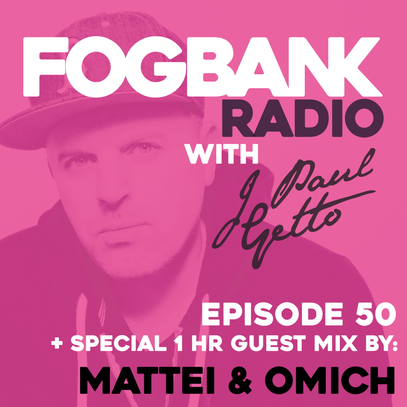 Fogbank Radio