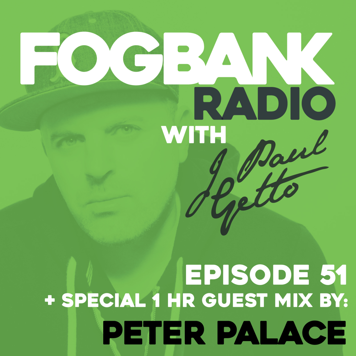Fogbank Radio