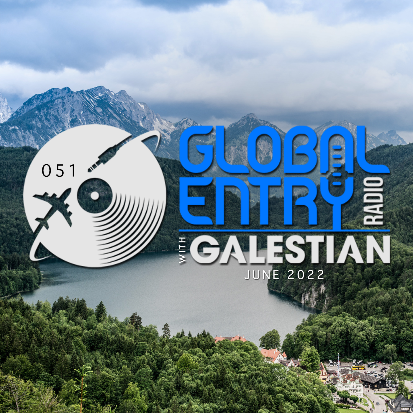 Global Entry Radio