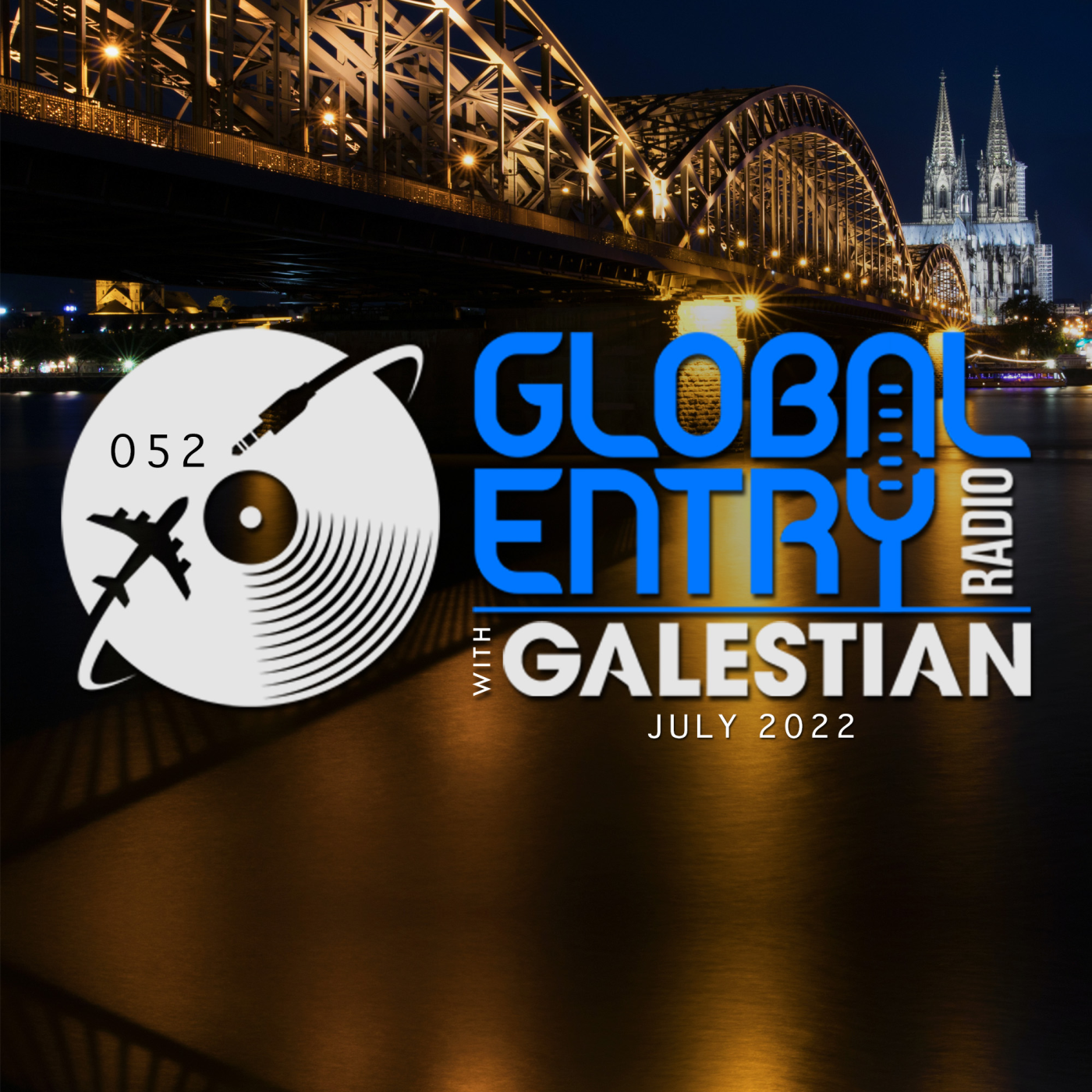 Global Entry Radio