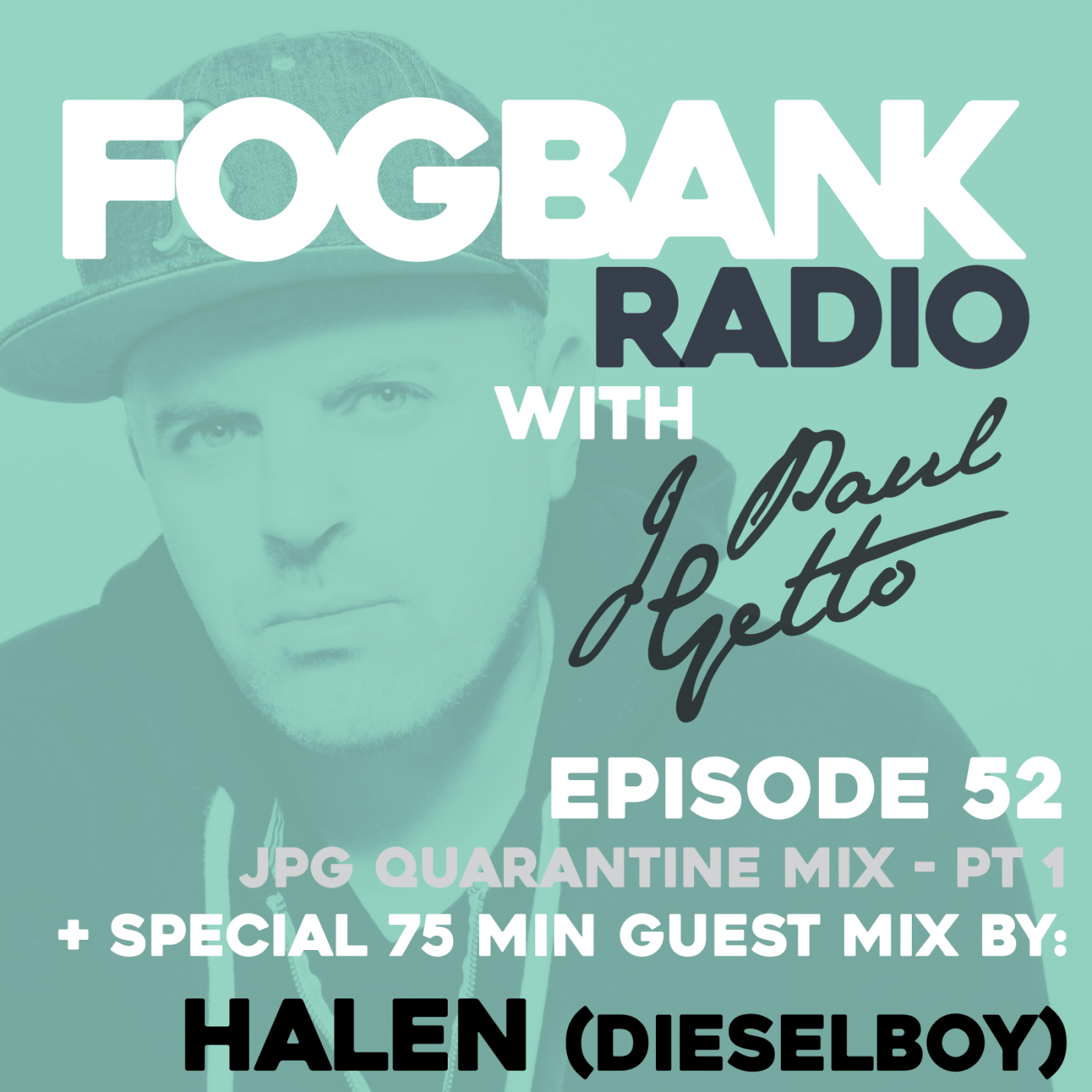 Fogbank Radio