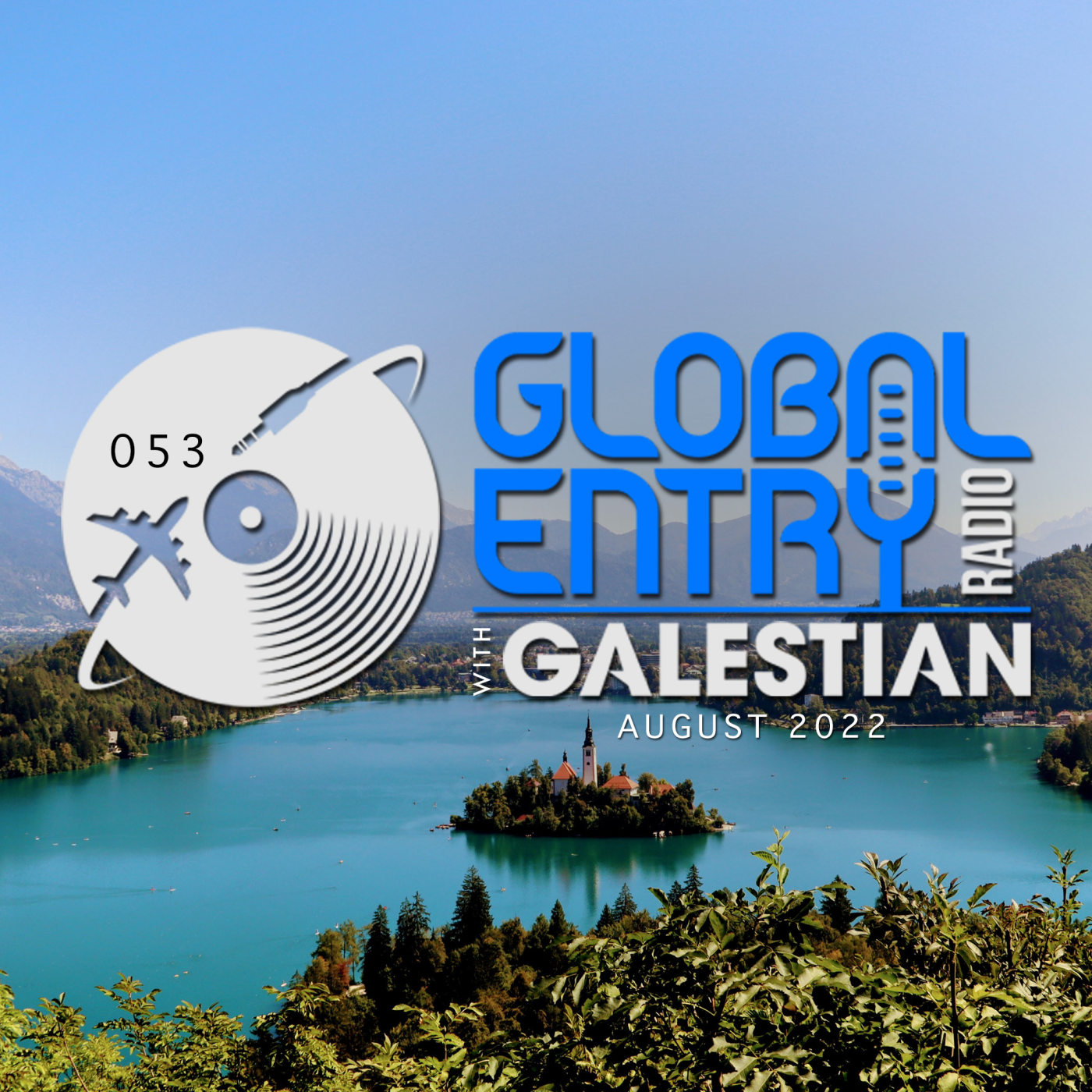 Global Entry Radio