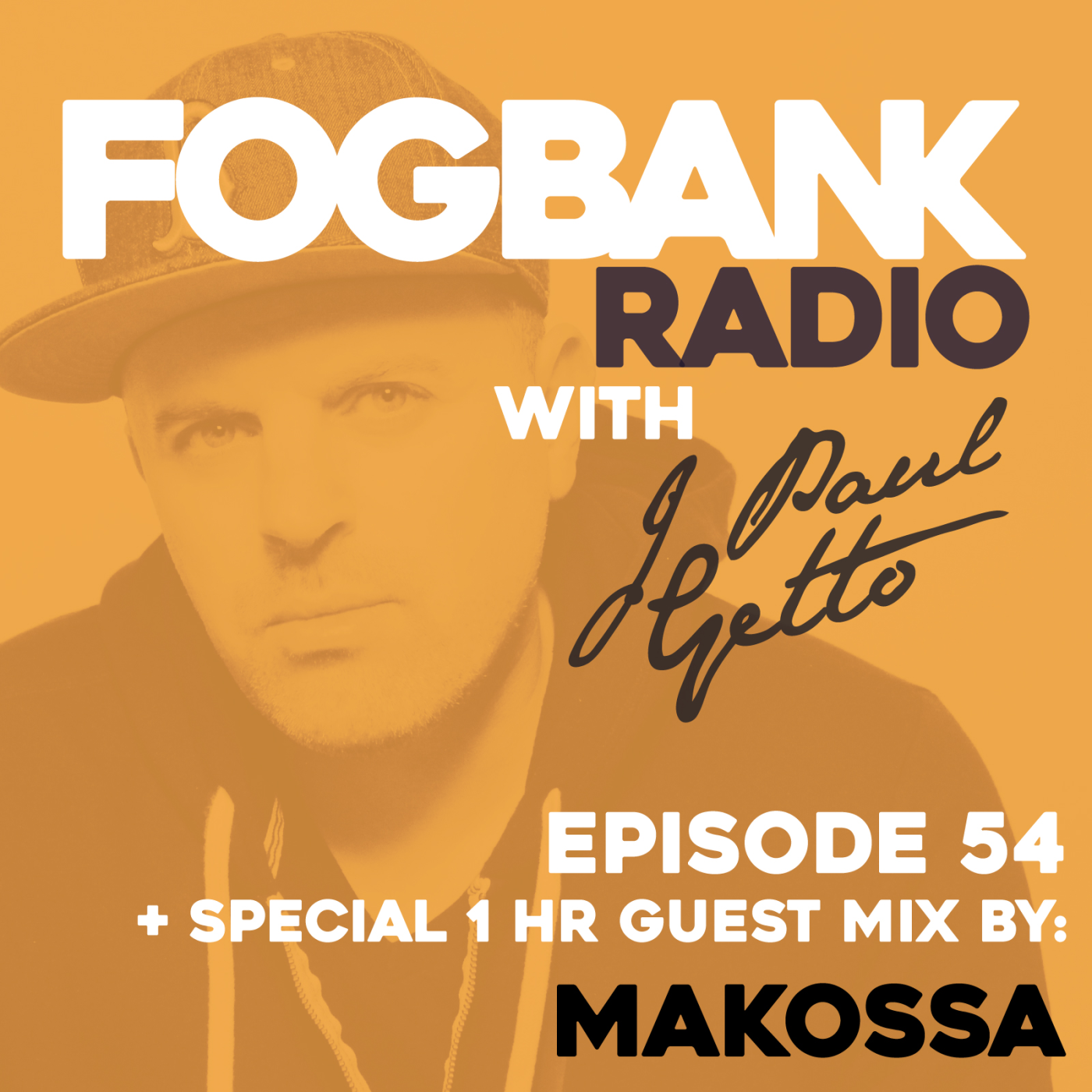 Fogbank Radio