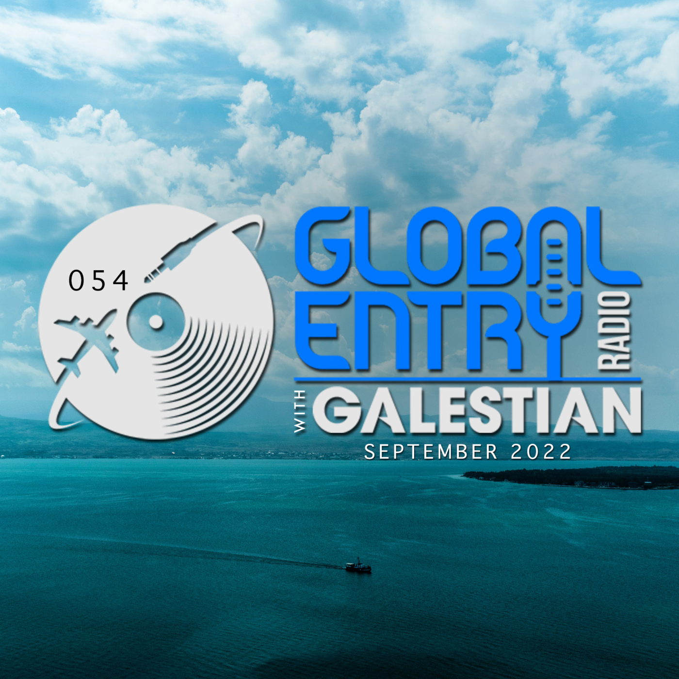 Global Entry Radio