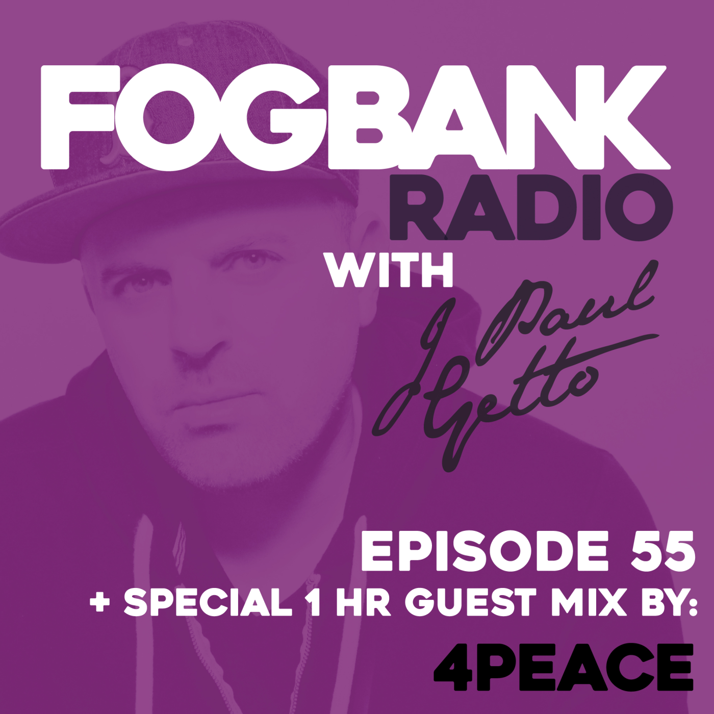 Fogbank Radio