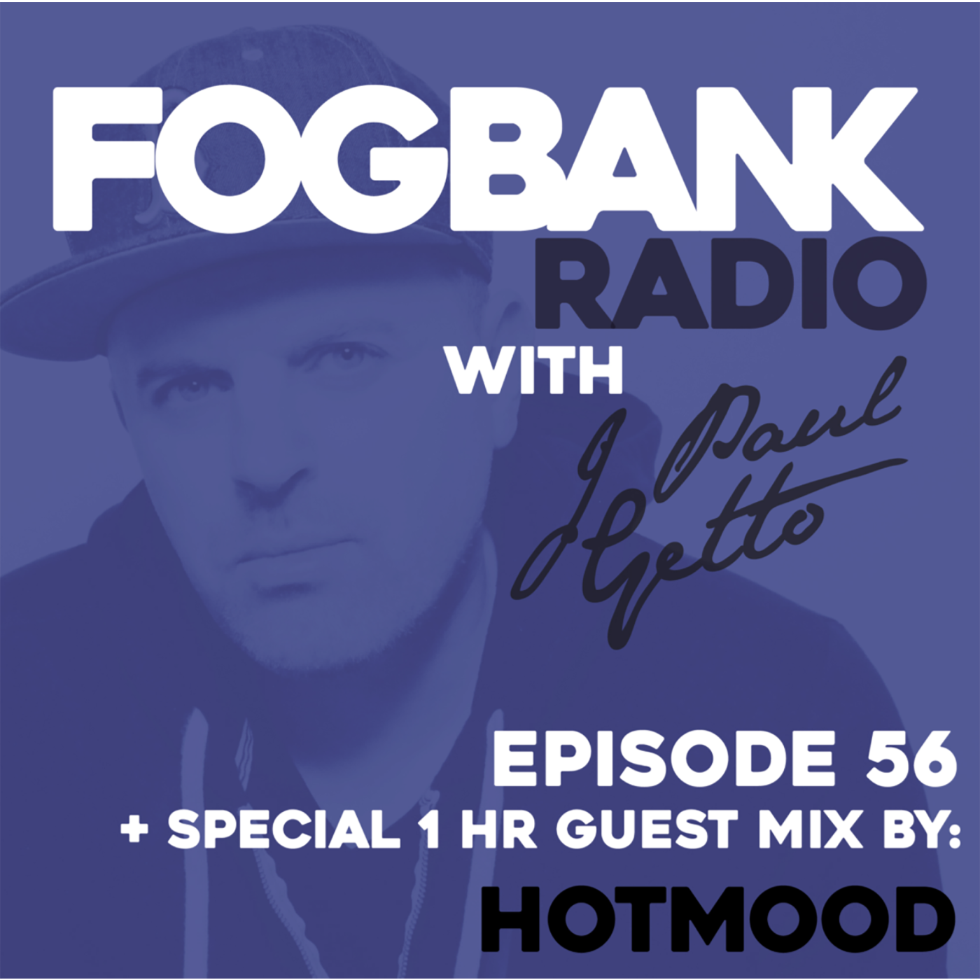 Fogbank Radio