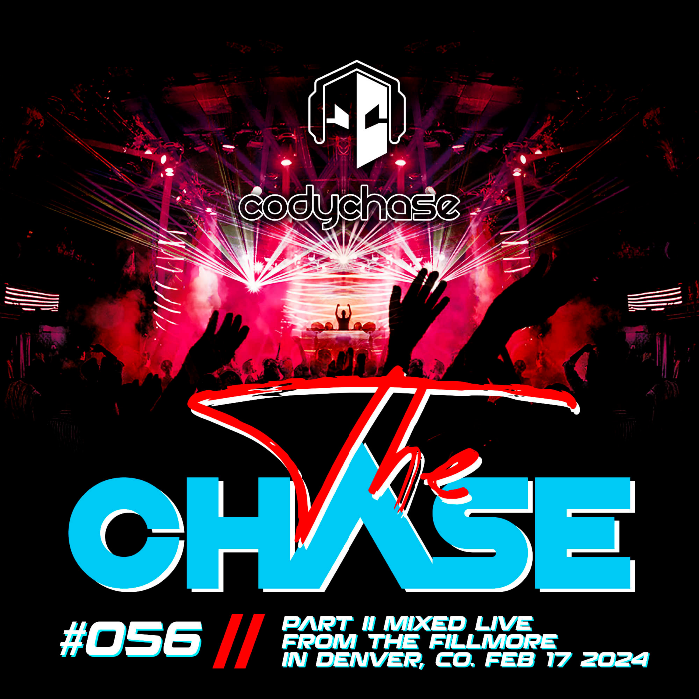 The Chase