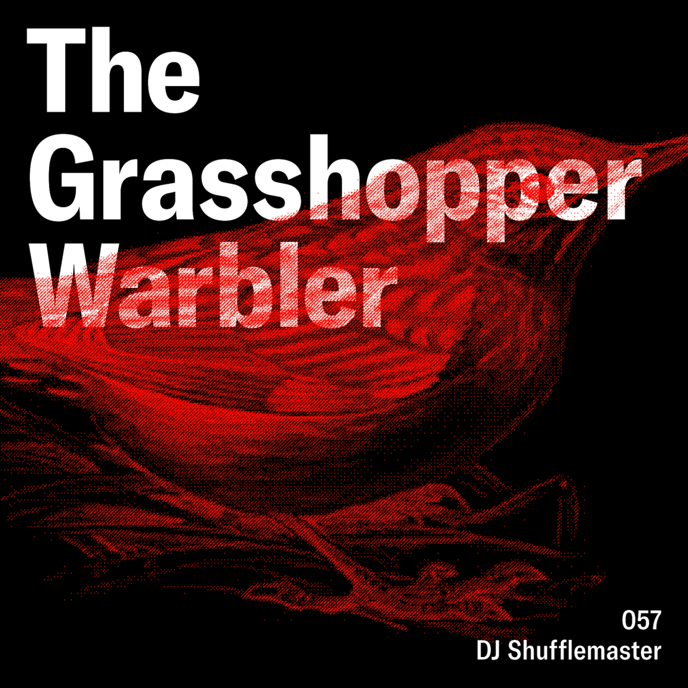 The Grasshopper Warbler