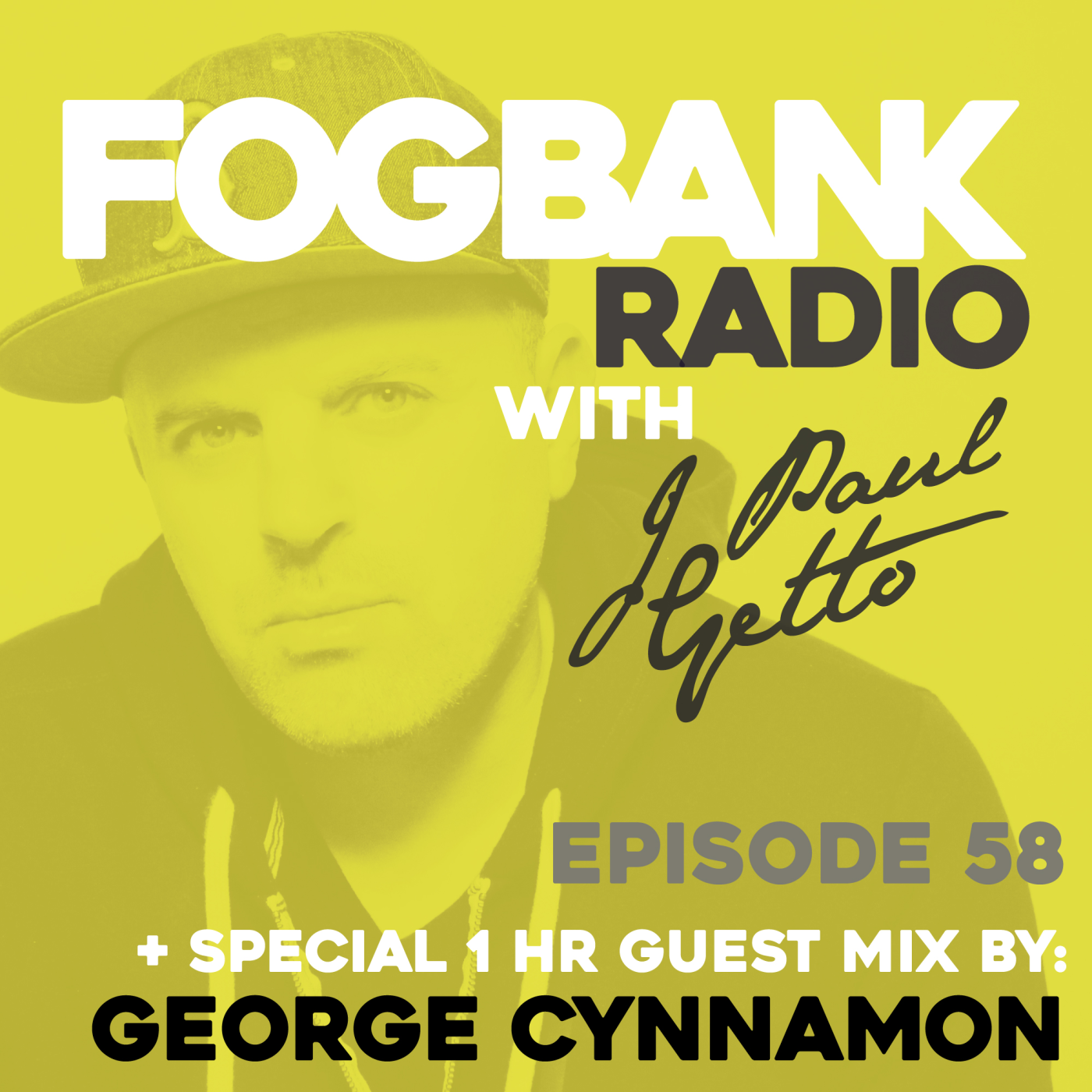 Fogbank Radio