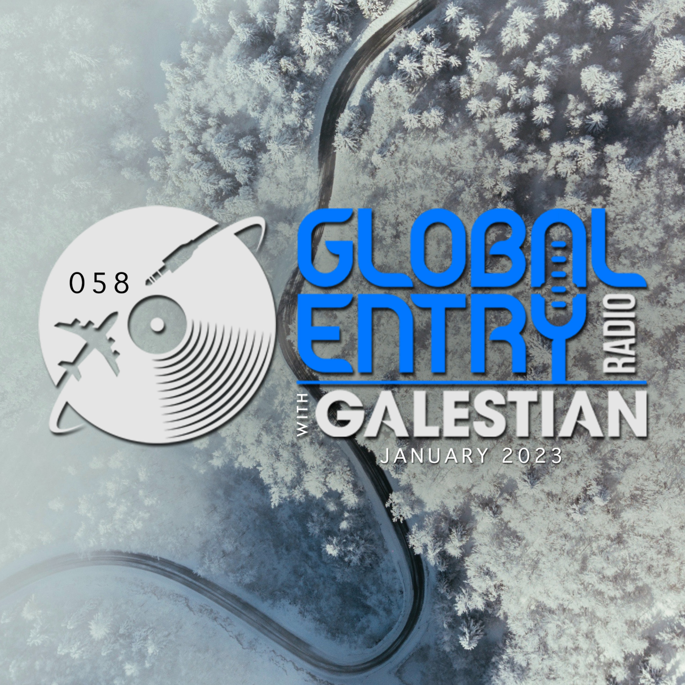 Global Entry Radio