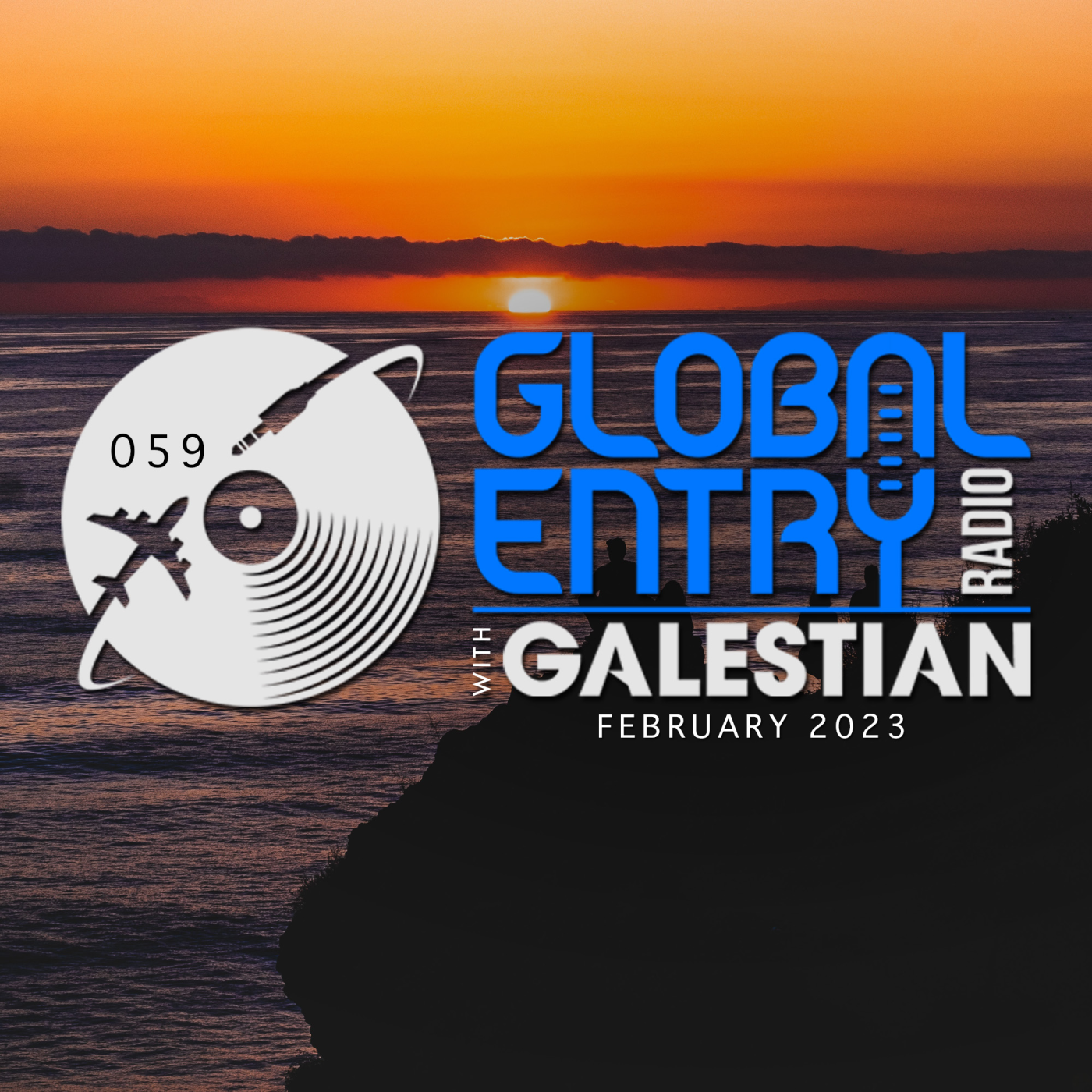 Global Entry Radio