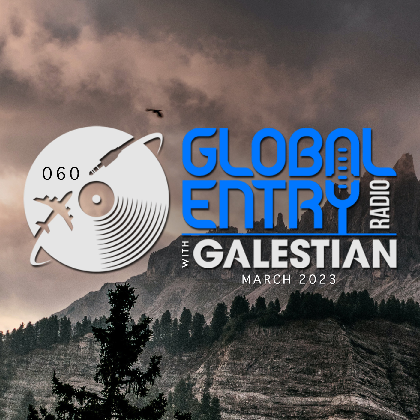Global Entry Radio