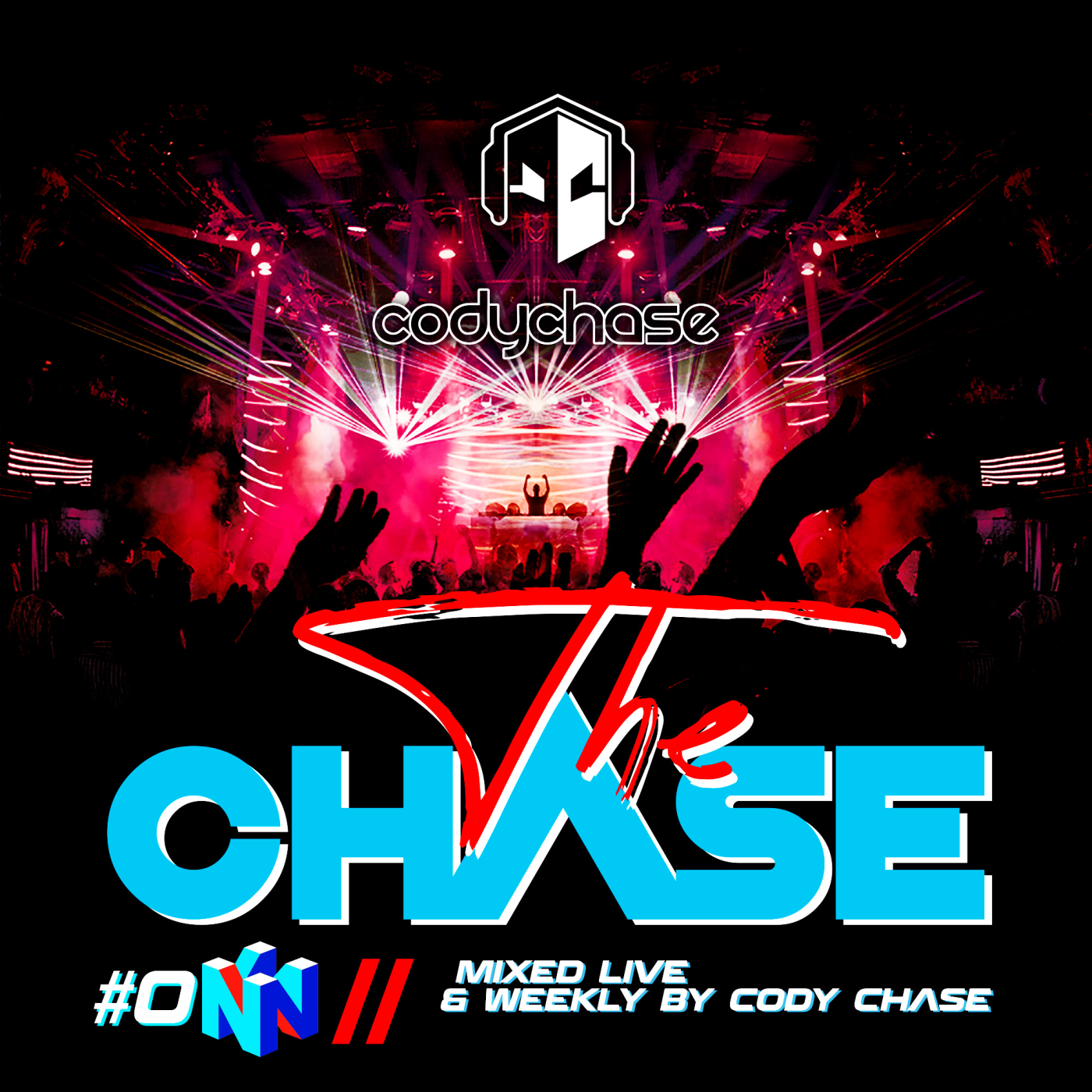 The Chase