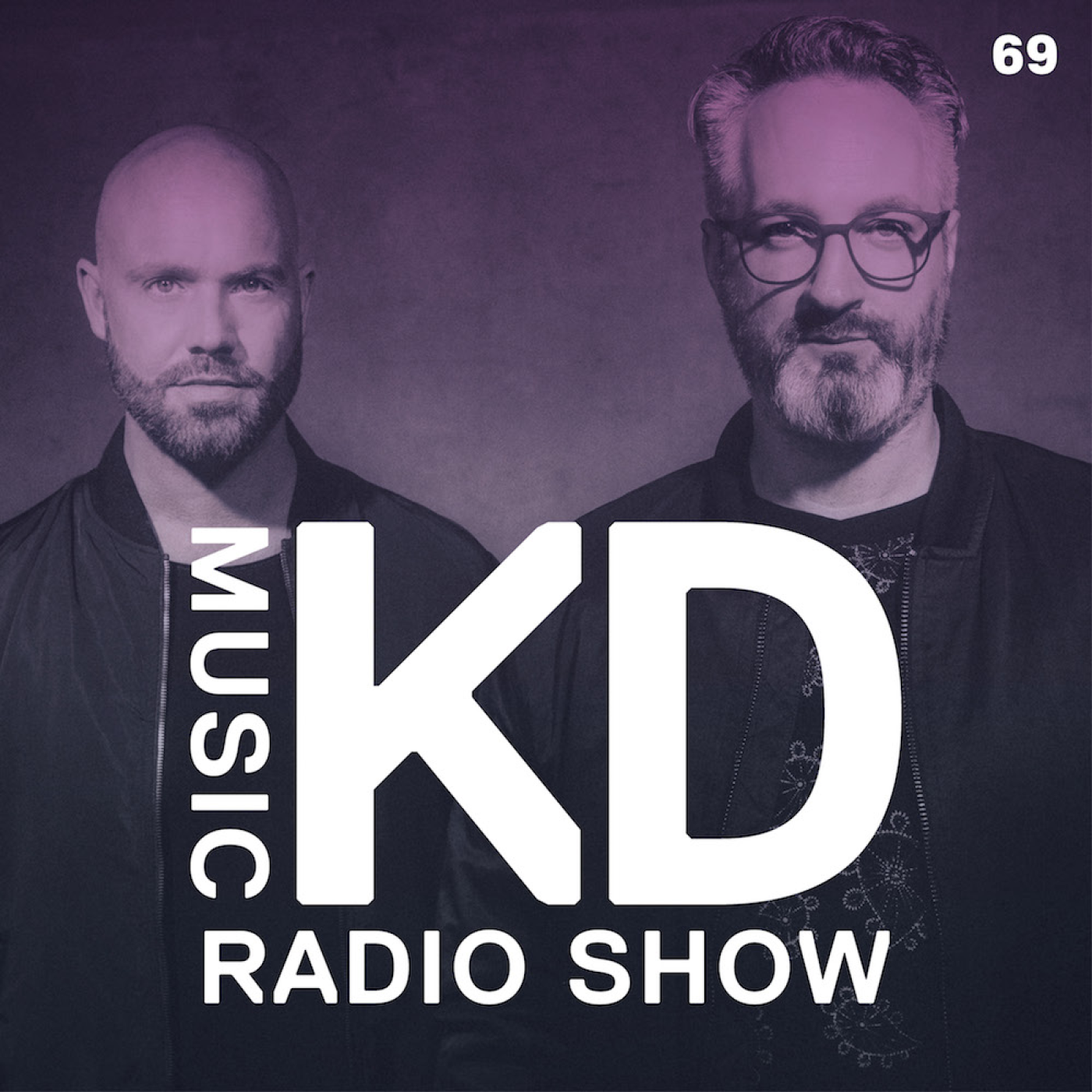 KD Music Radio Show