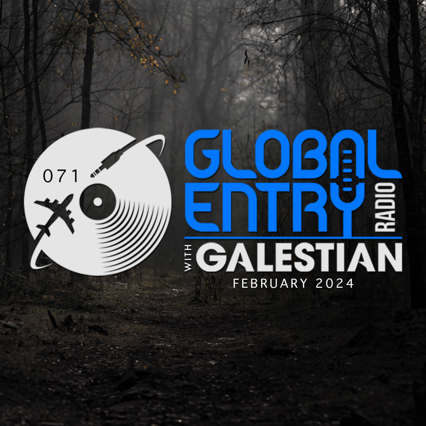Global Entry Radio