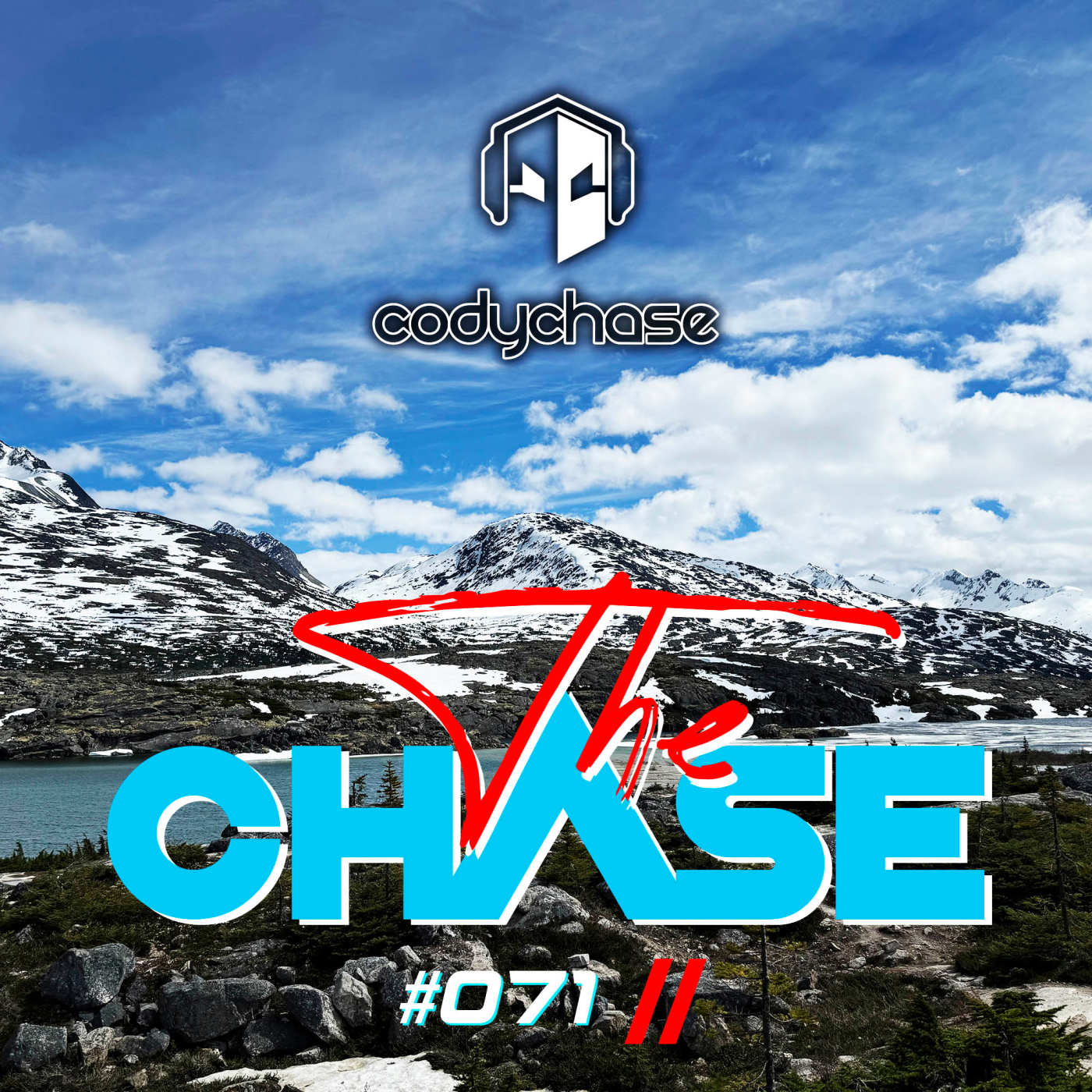 The Chase