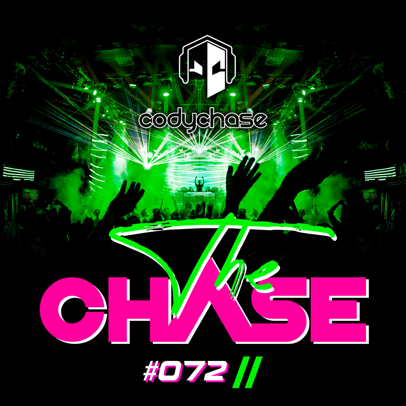 The Chase
