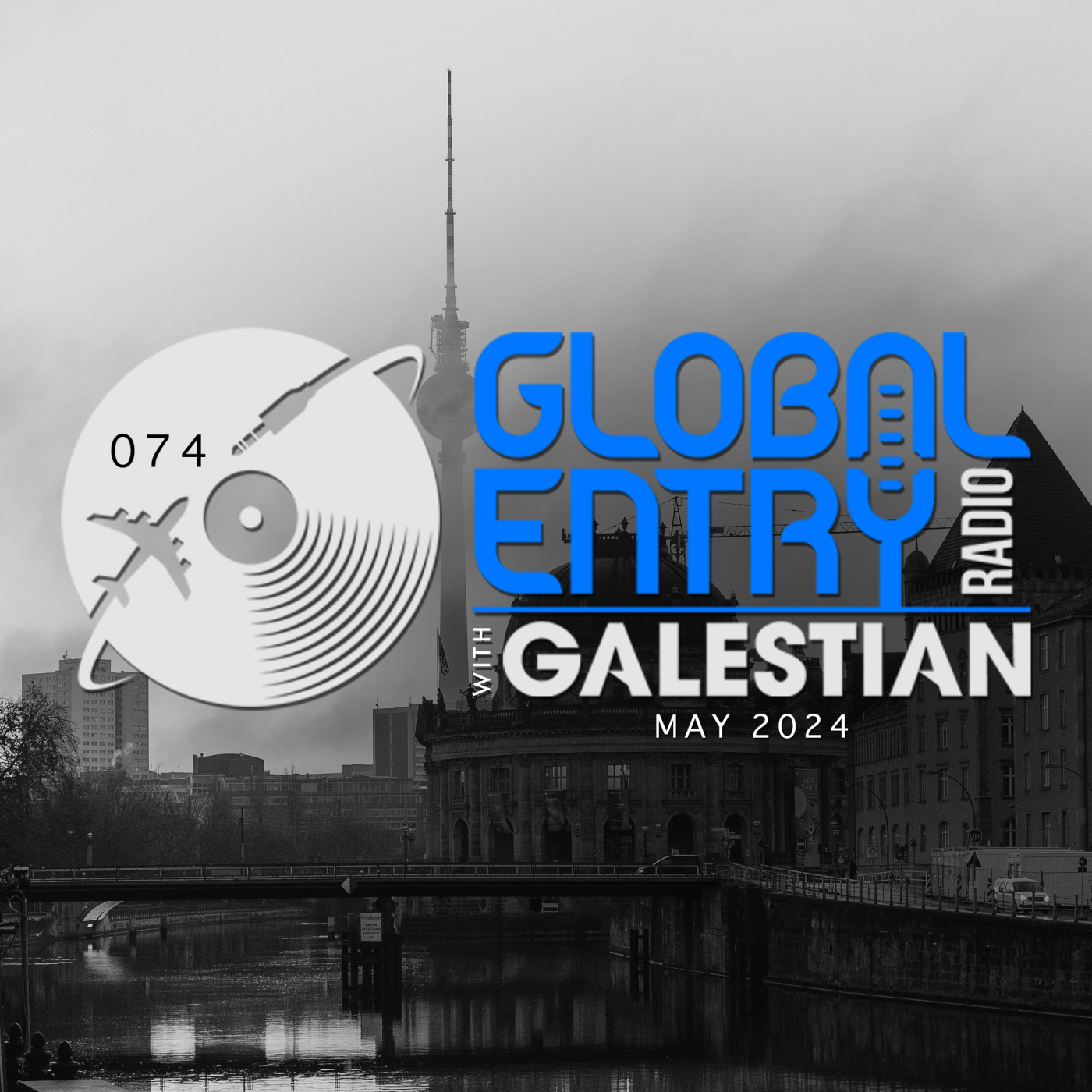 Global Entry Radio