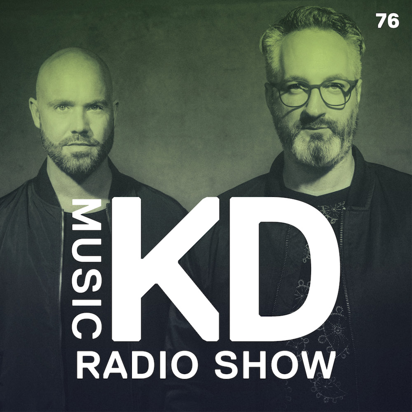 KD Music Radio Show