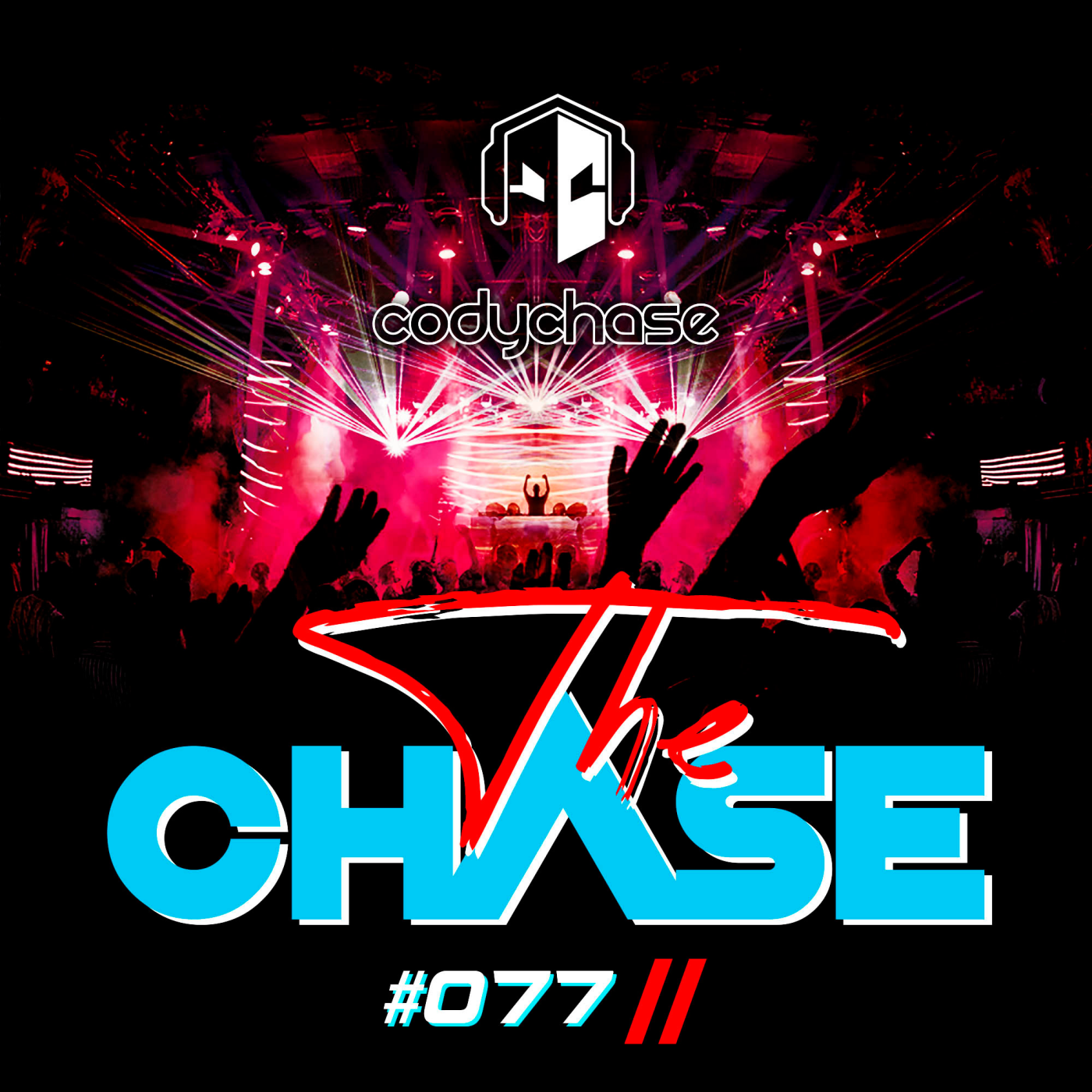 The Chase